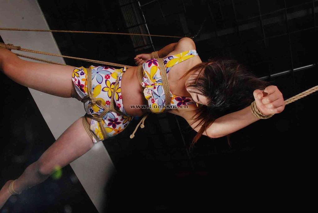 Chinese Rope Model 337