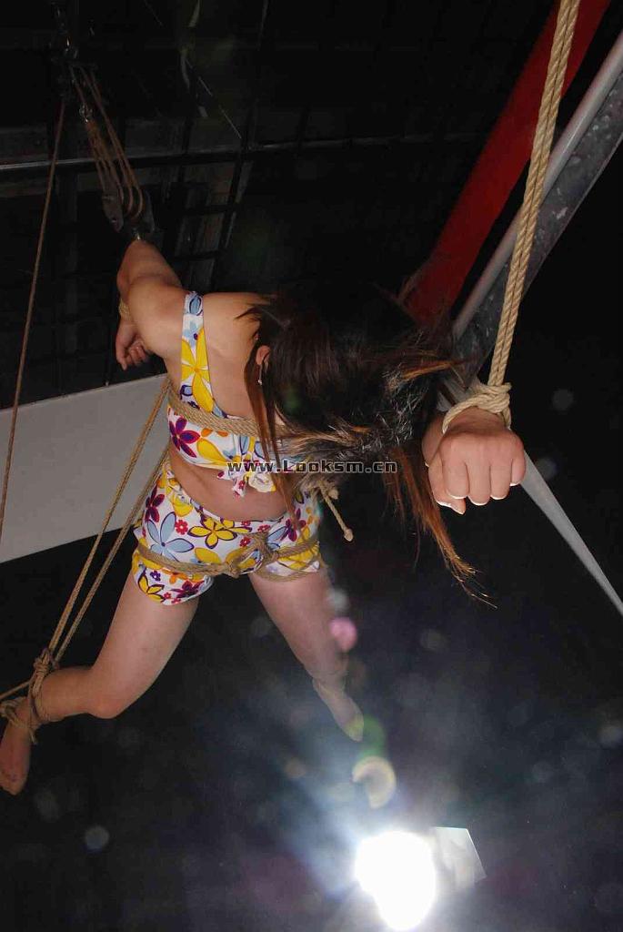 Chinese Rope Model 337