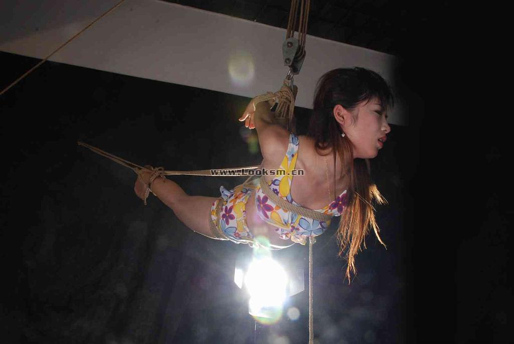 Chinese Rope Model 337