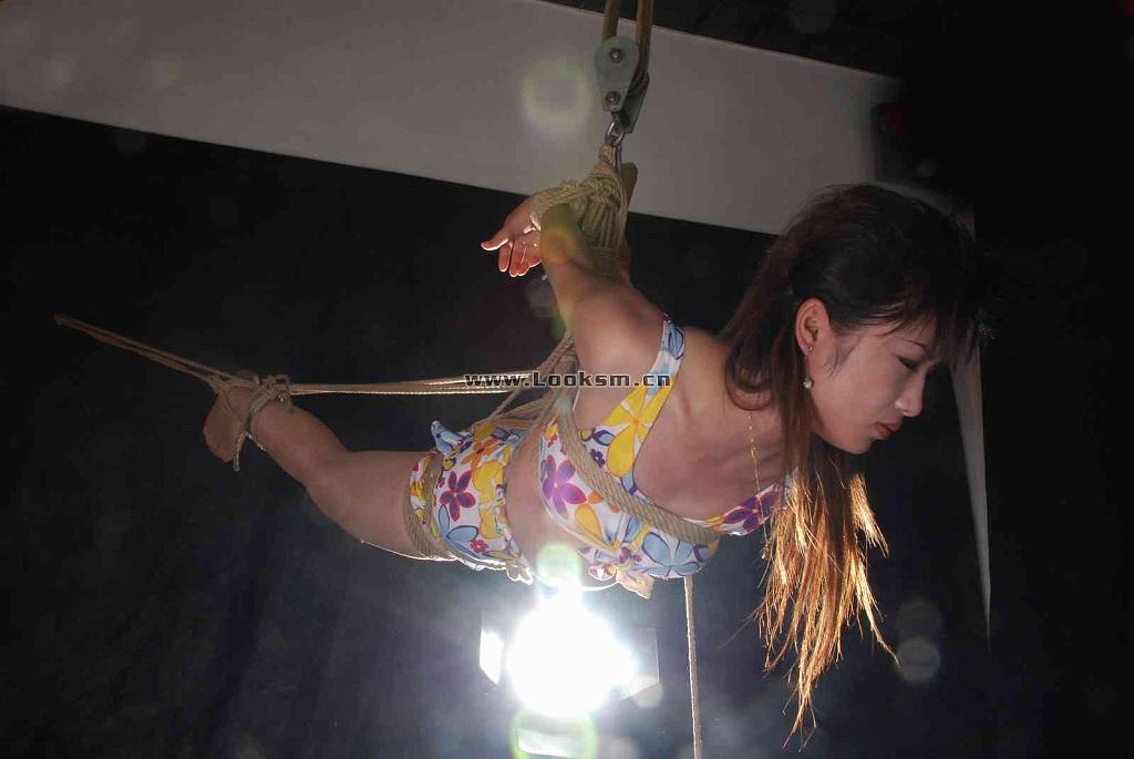 Chinese Rope Model 337