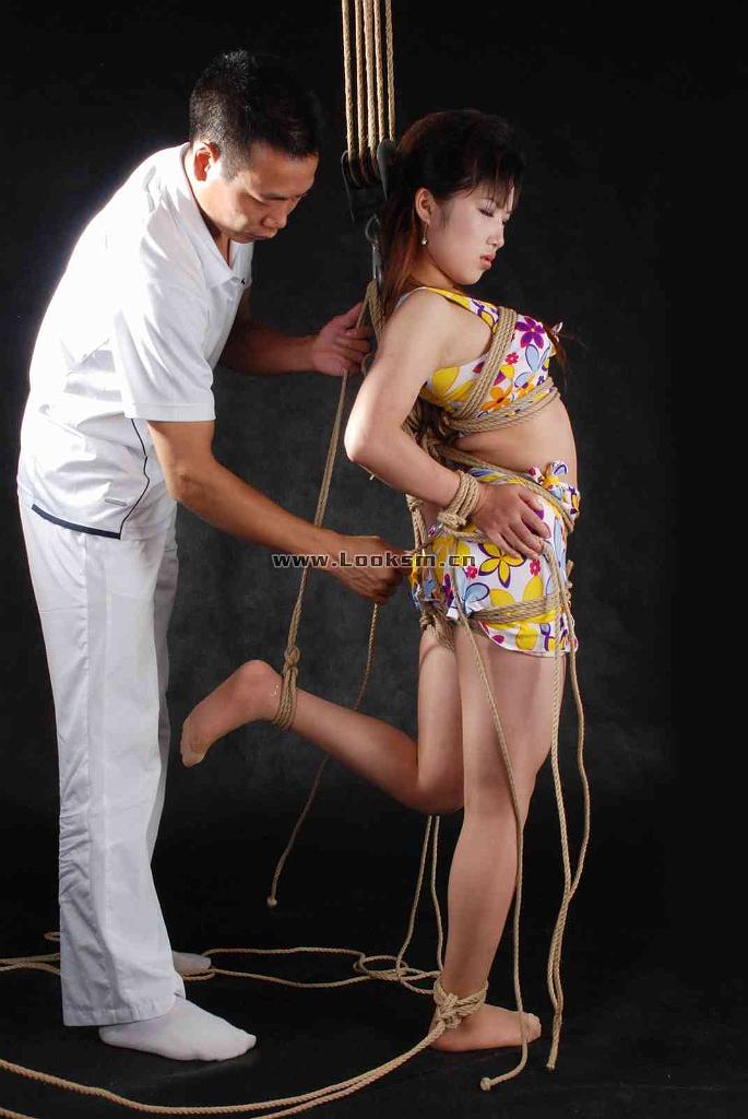 Chinese Rope Model 337