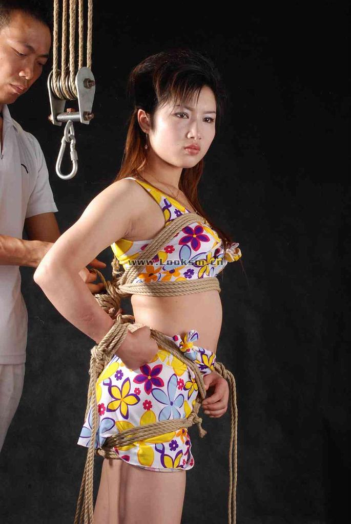 Chinese Rope Model 337