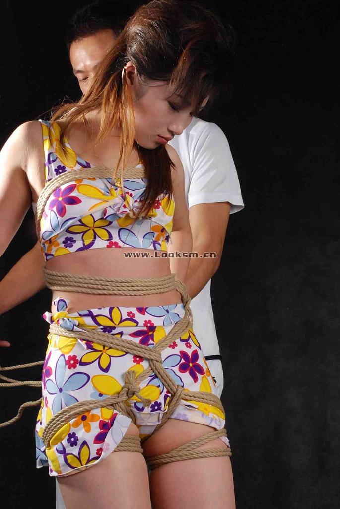 Chinese Rope Model 337