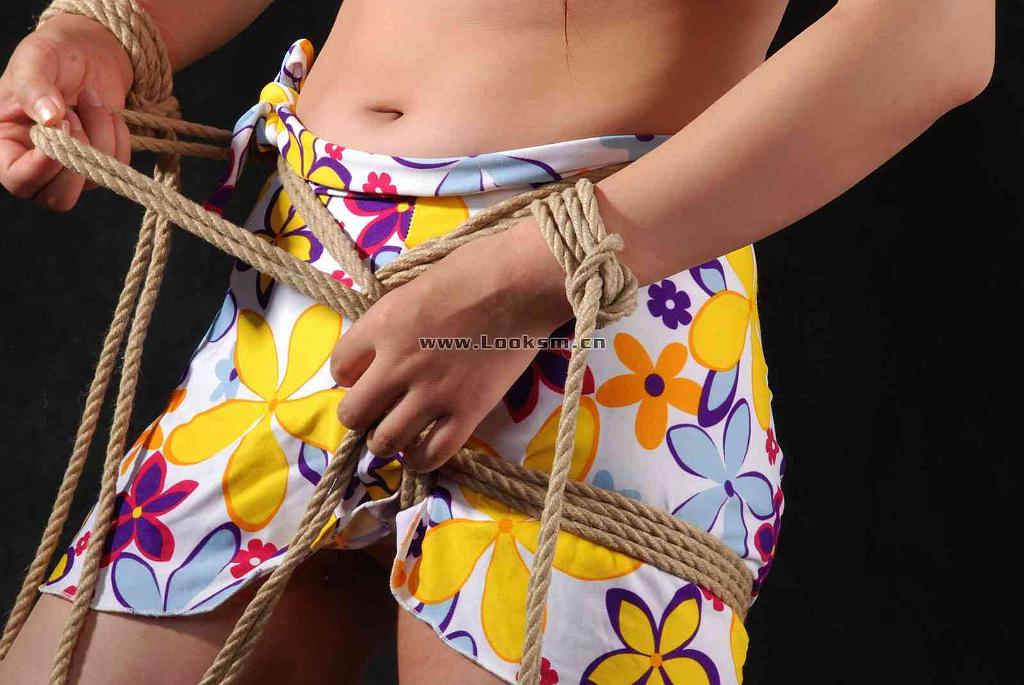 Chinese Rope Model 337