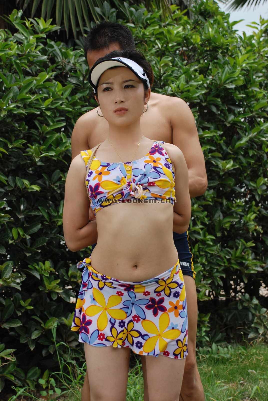 Chinese Rope Model 338