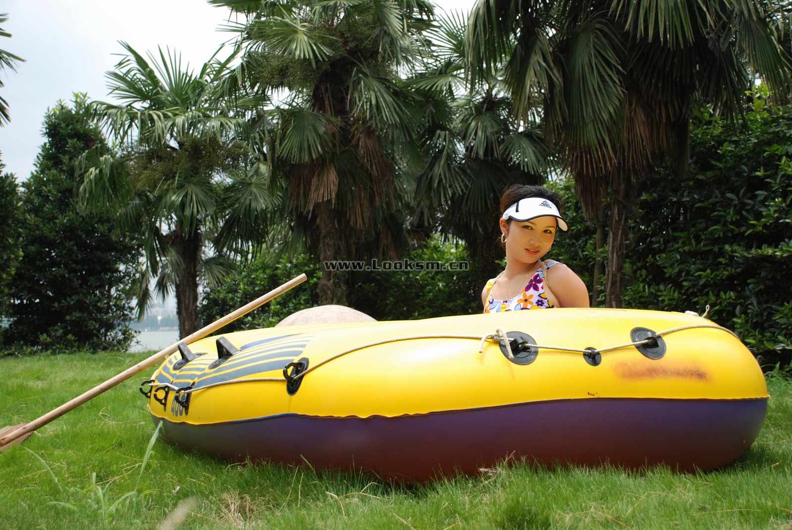 Chinese Rope Model 338