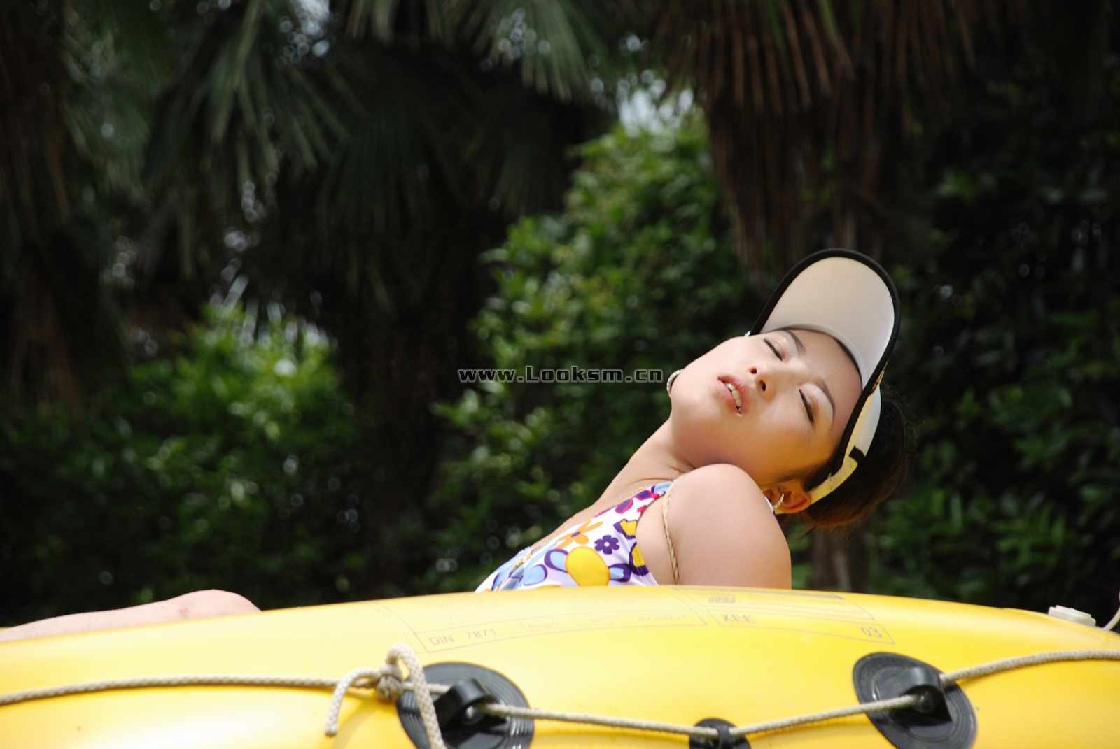 Chinese Rope Model 338