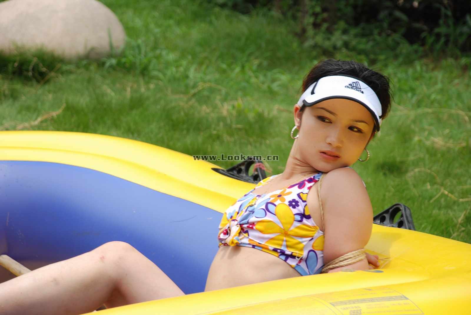 Chinese Rope Model 338