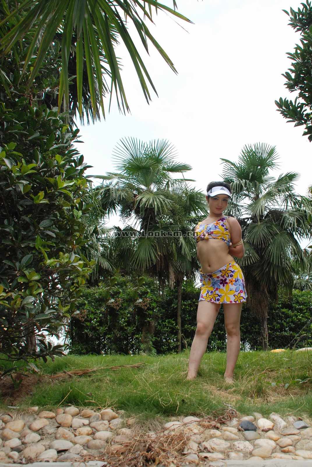 Chinese Rope Model 338