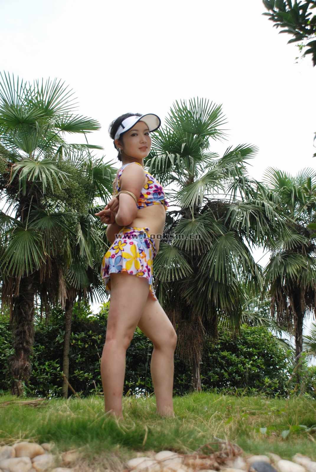 Chinese Rope Model 338