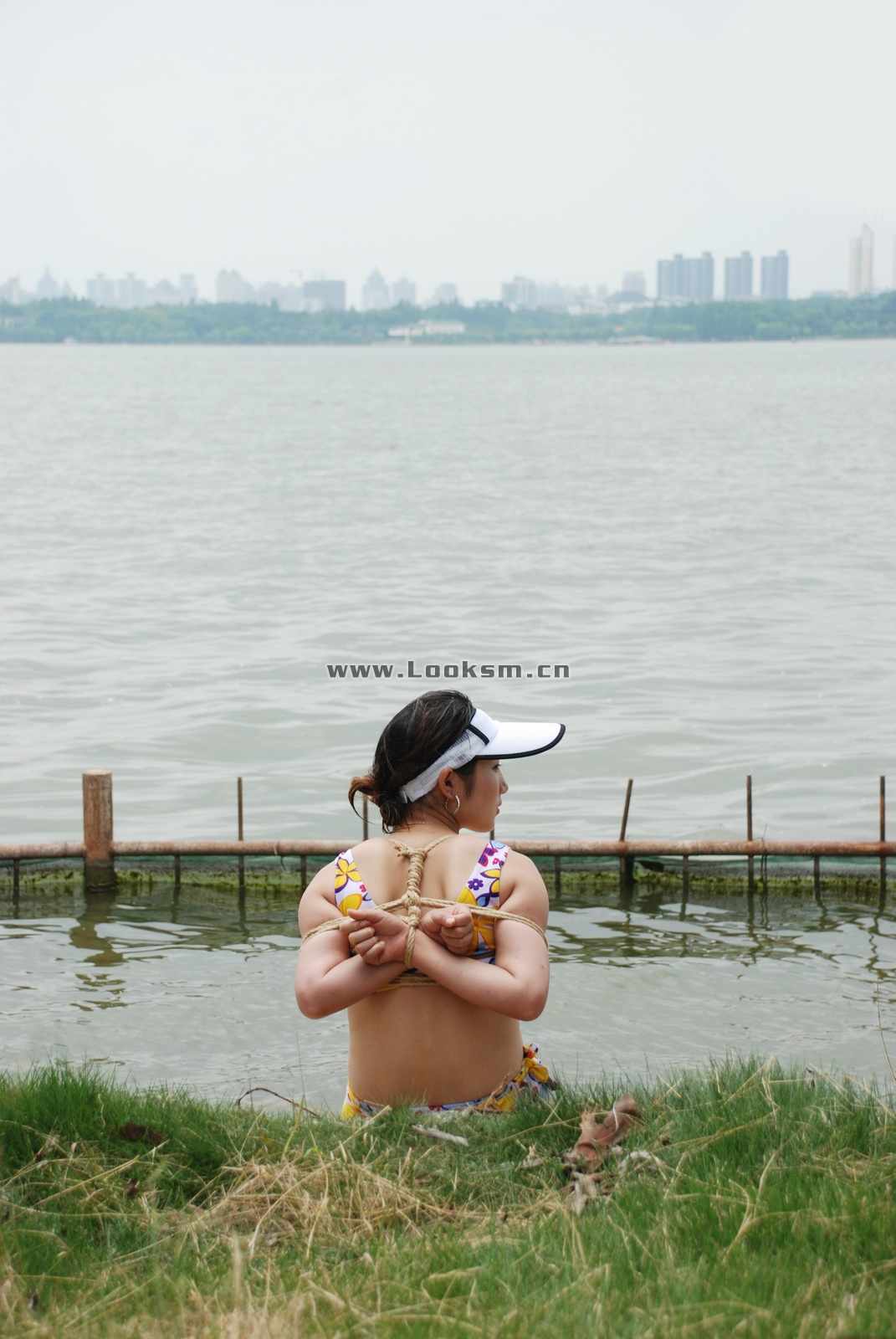 Chinese Rope Model 338