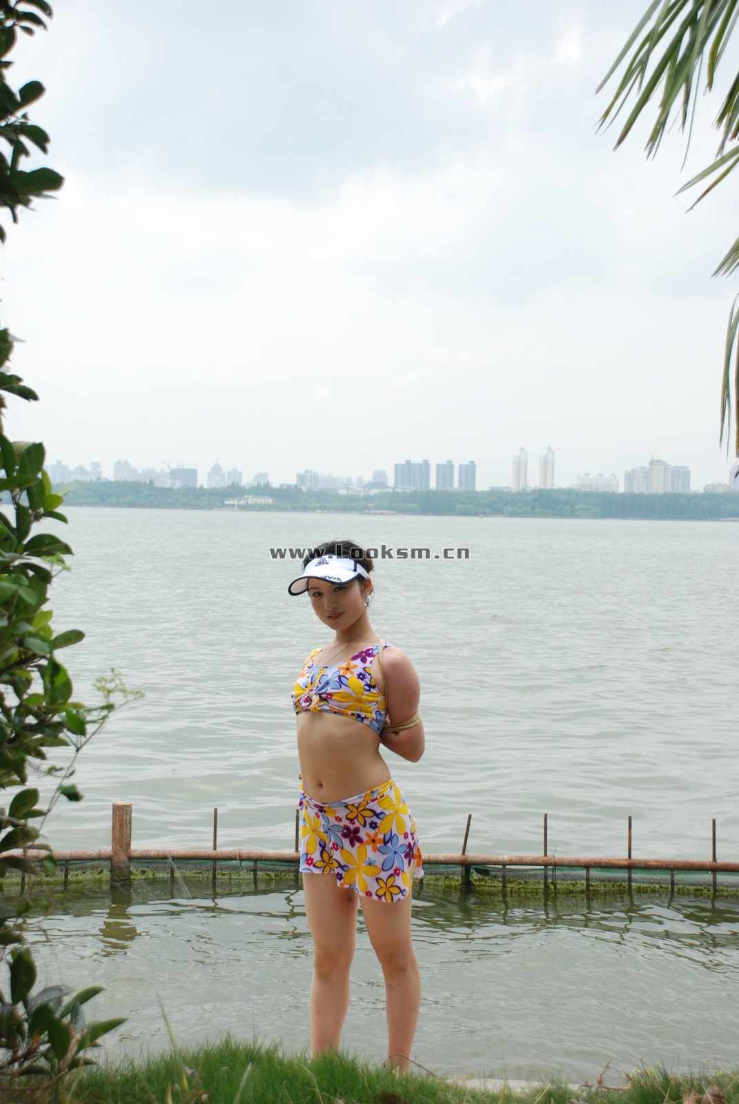 Chinese Rope Model 338