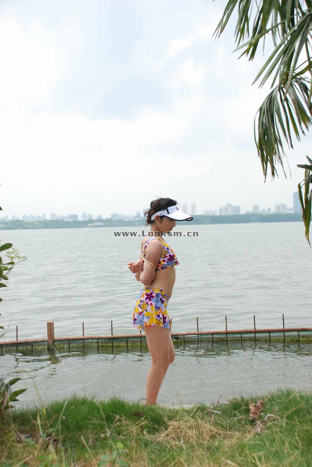 Chinese Rope Model 338