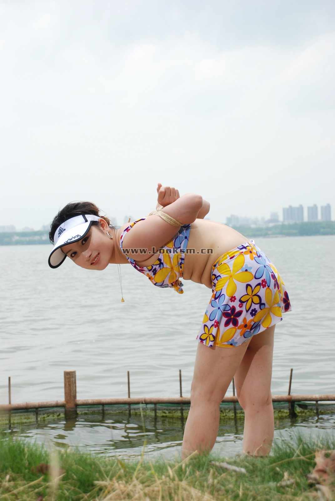 Chinese Rope Model 338