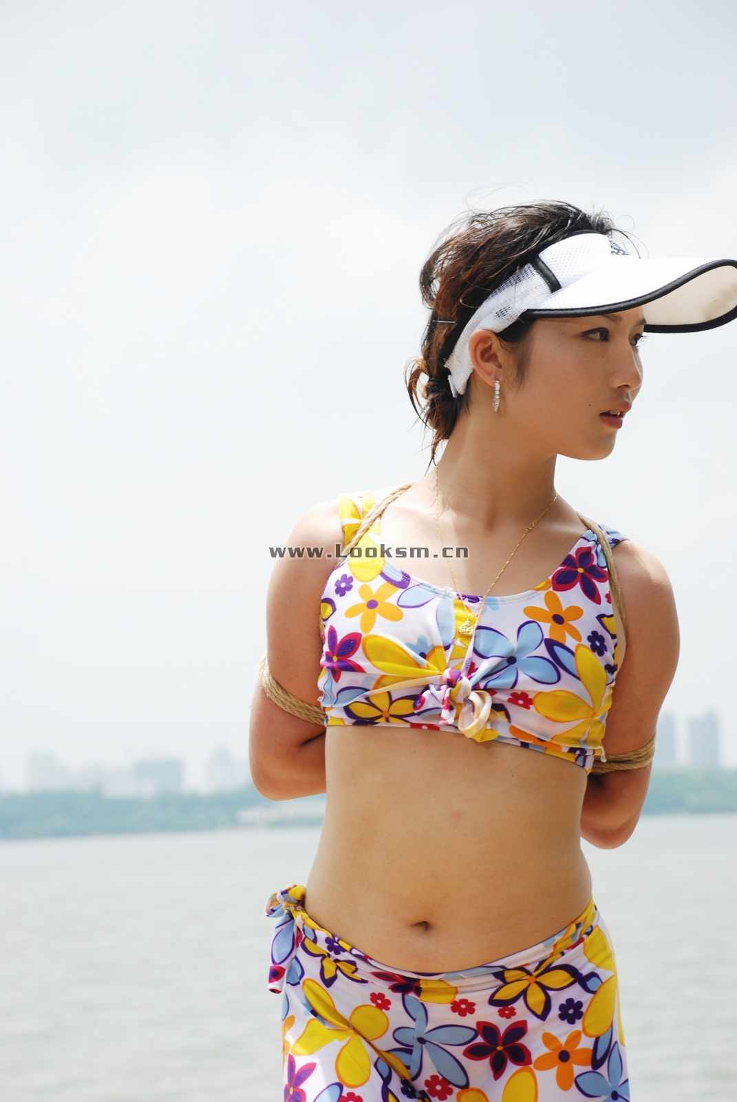 Chinese Rope Model 338