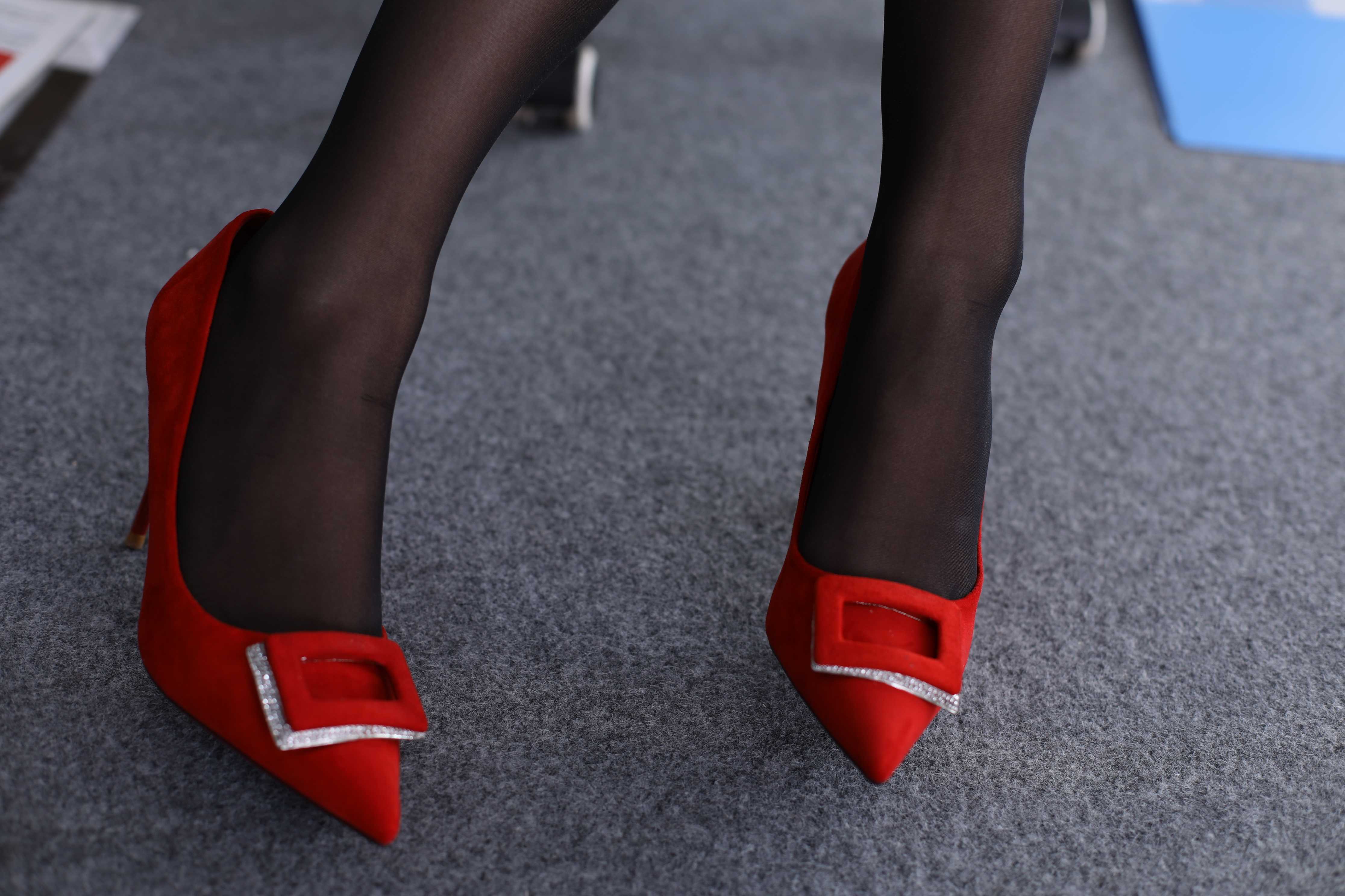 China Beauty Legs and feet 309