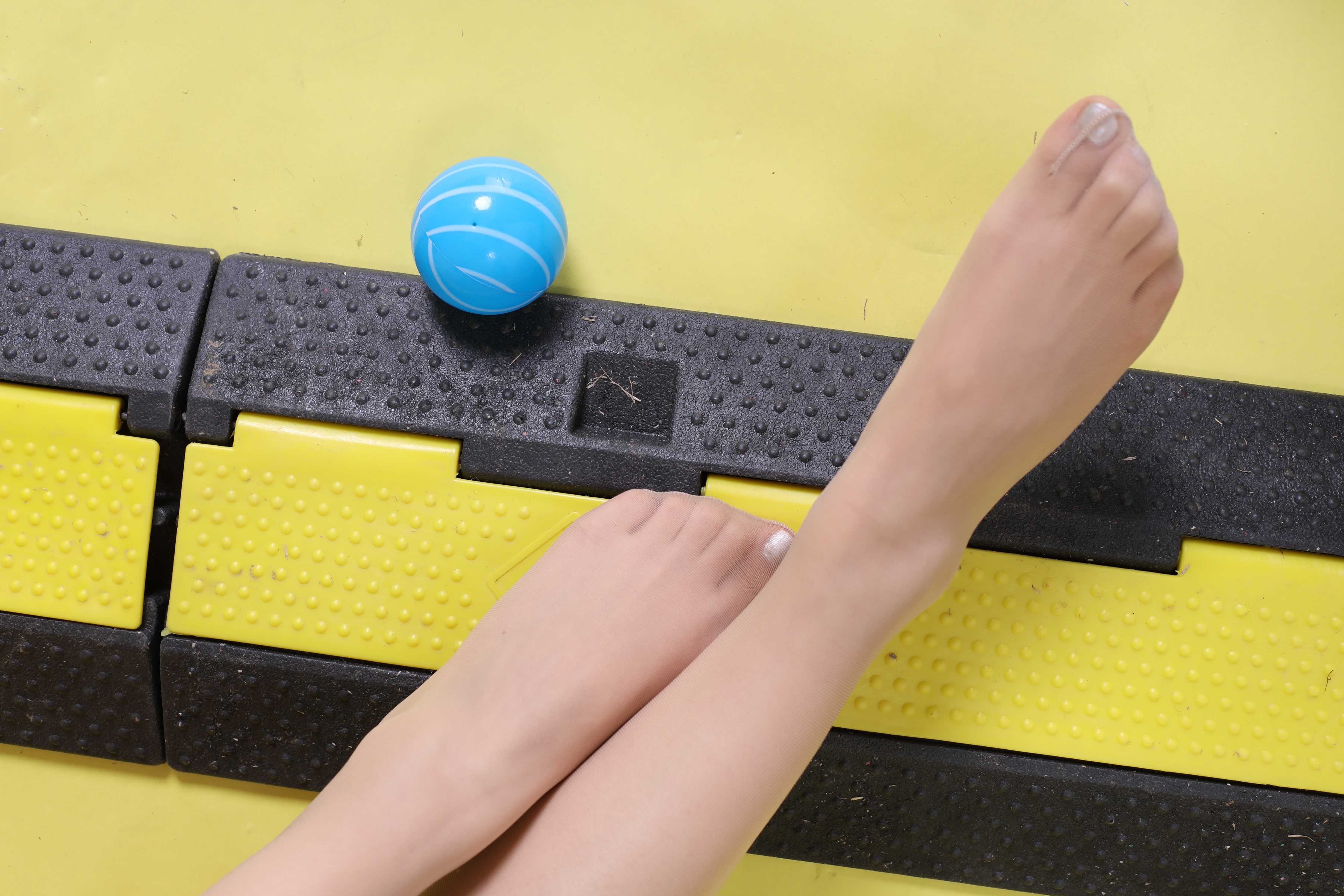 China Beauty Legs and feet 310