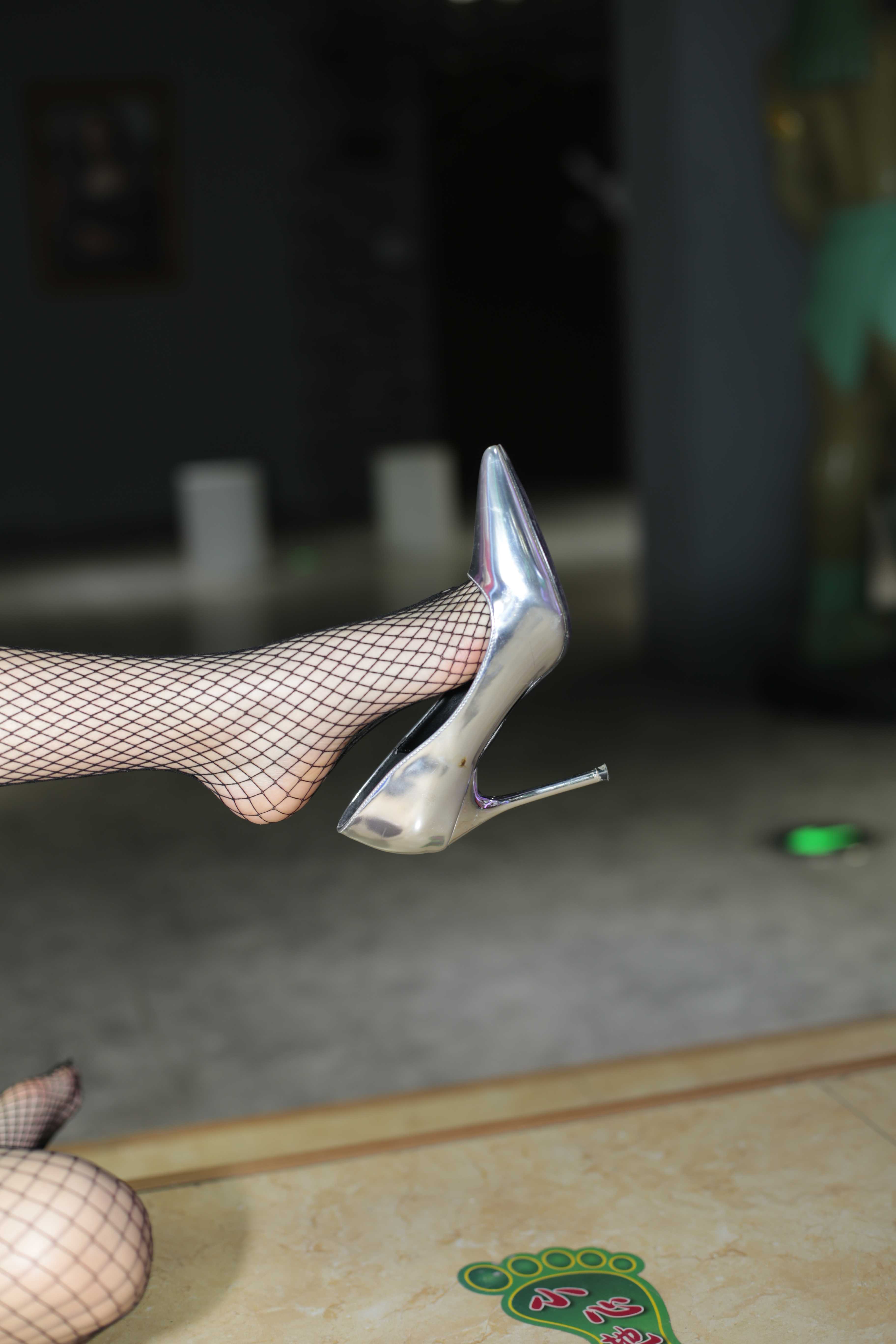 China Beauty Legs and feet 311