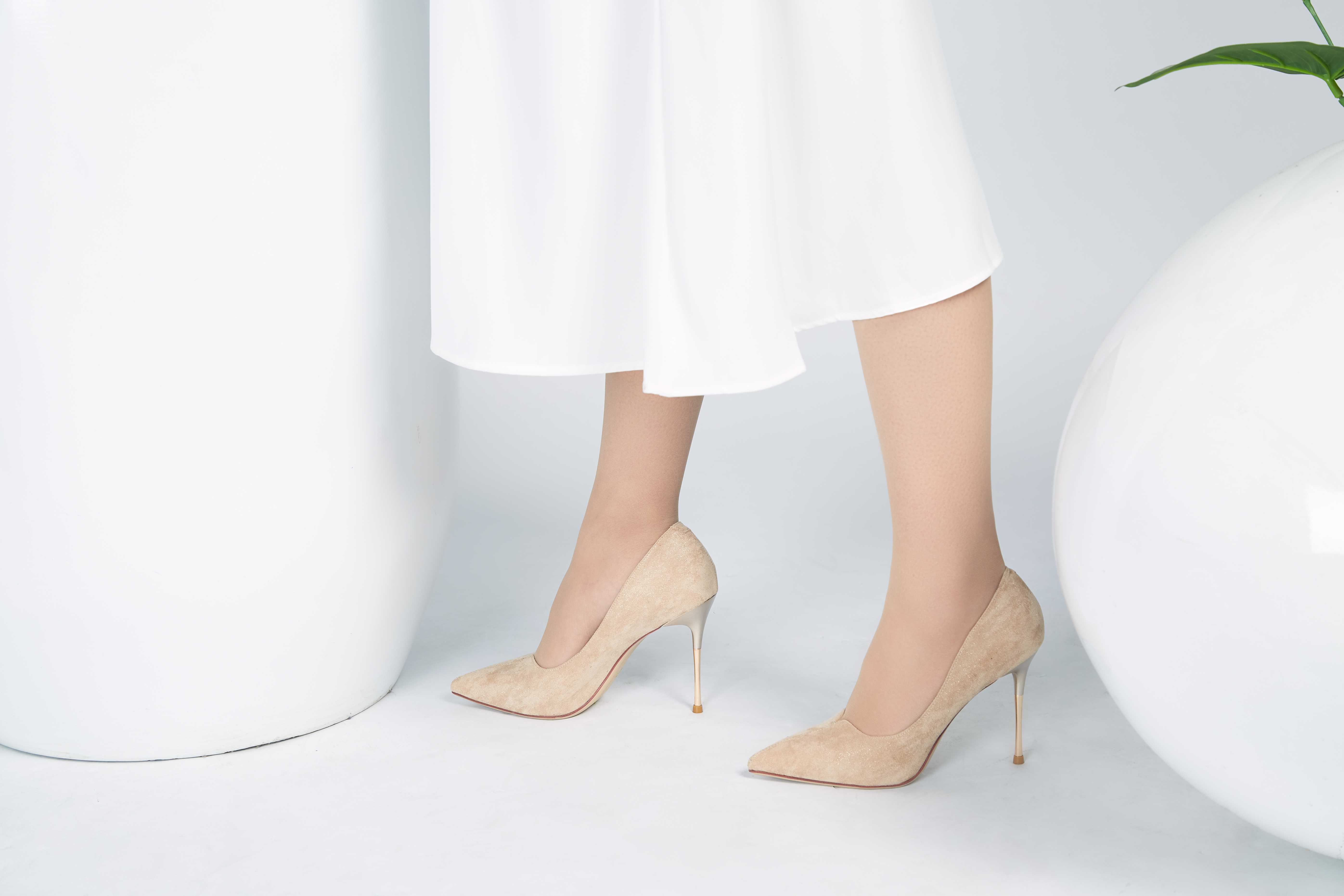 China Beauty Legs and feet 313