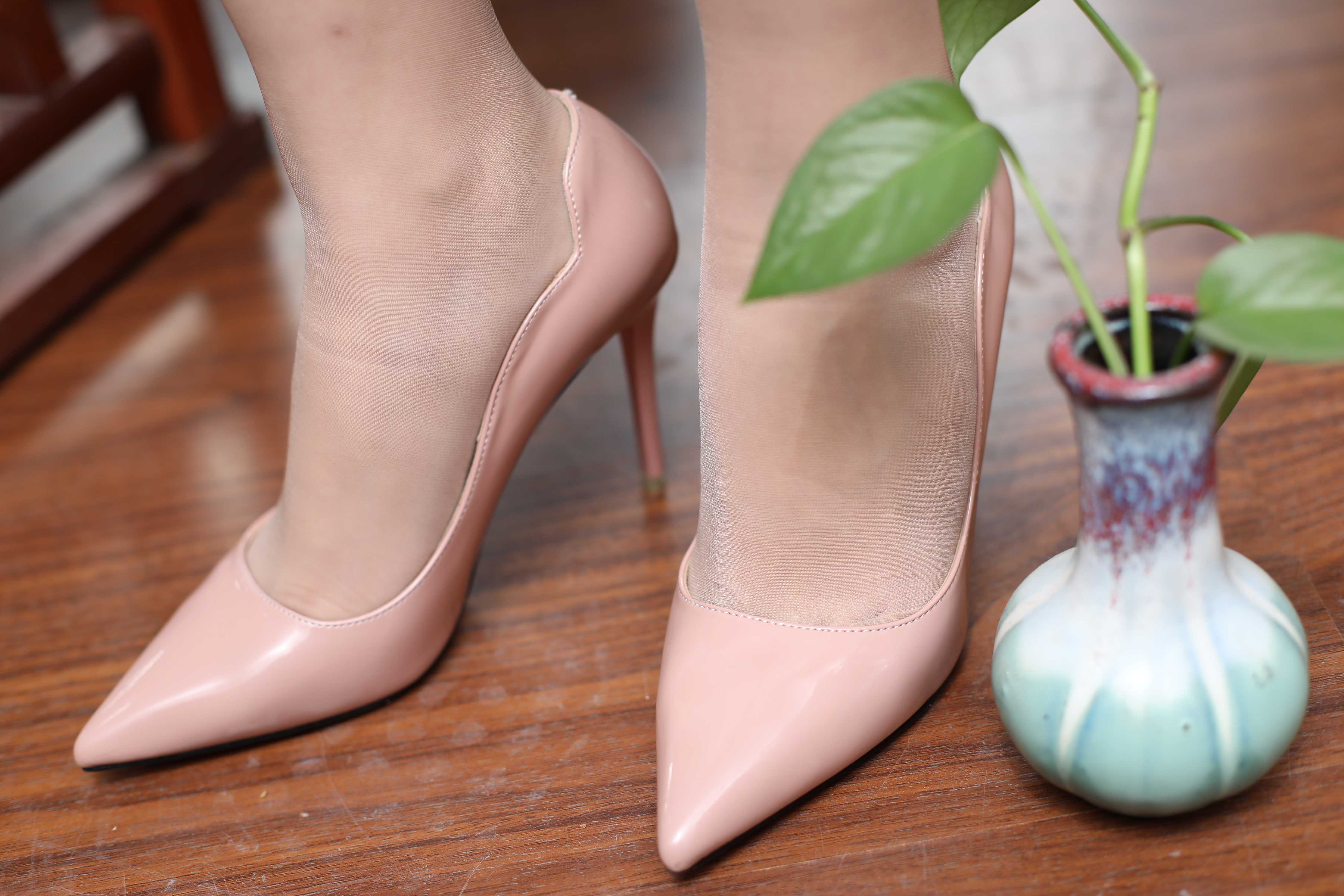 China Beauty Legs and feet 316