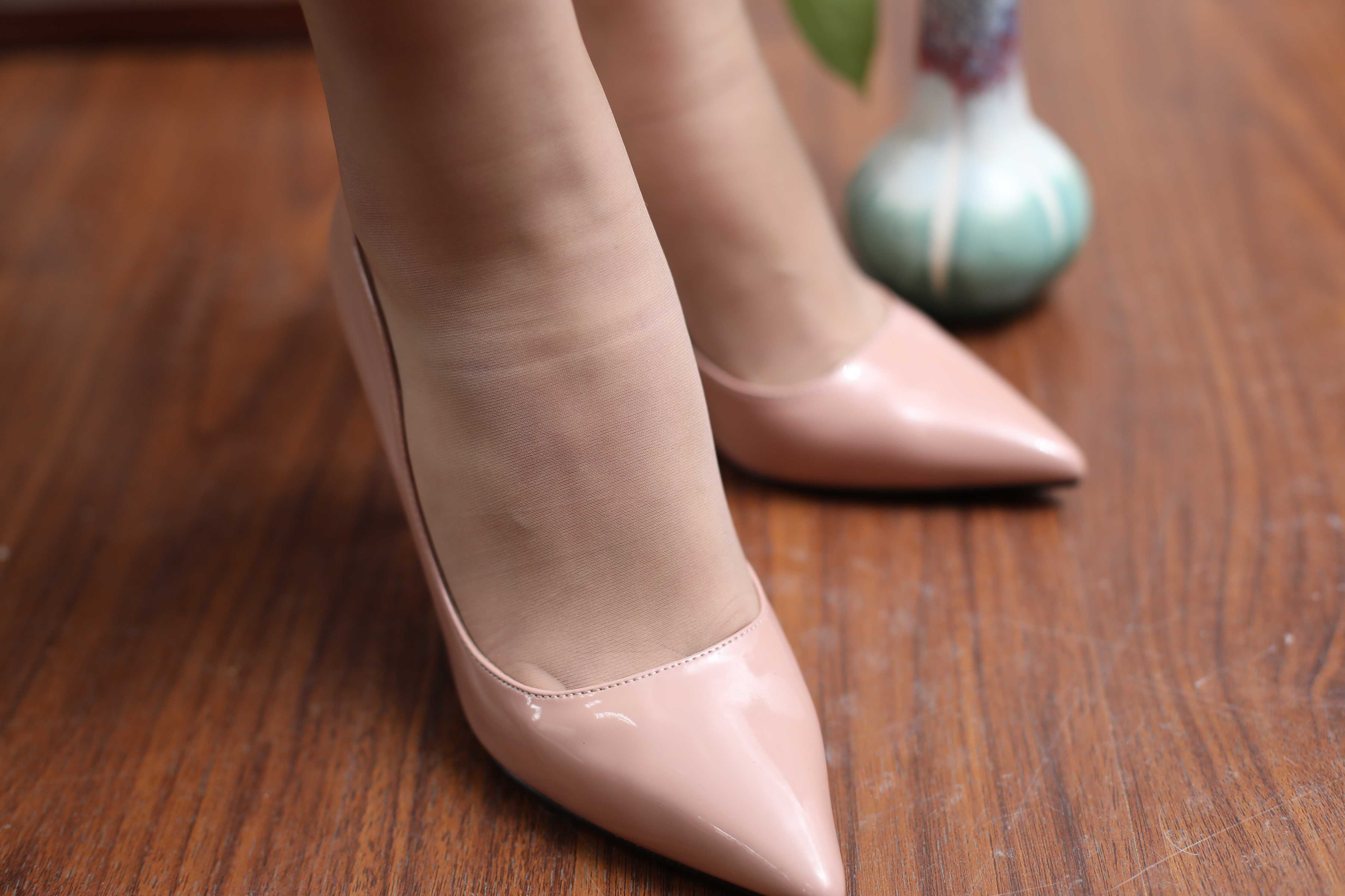 China Beauty Legs and feet 316