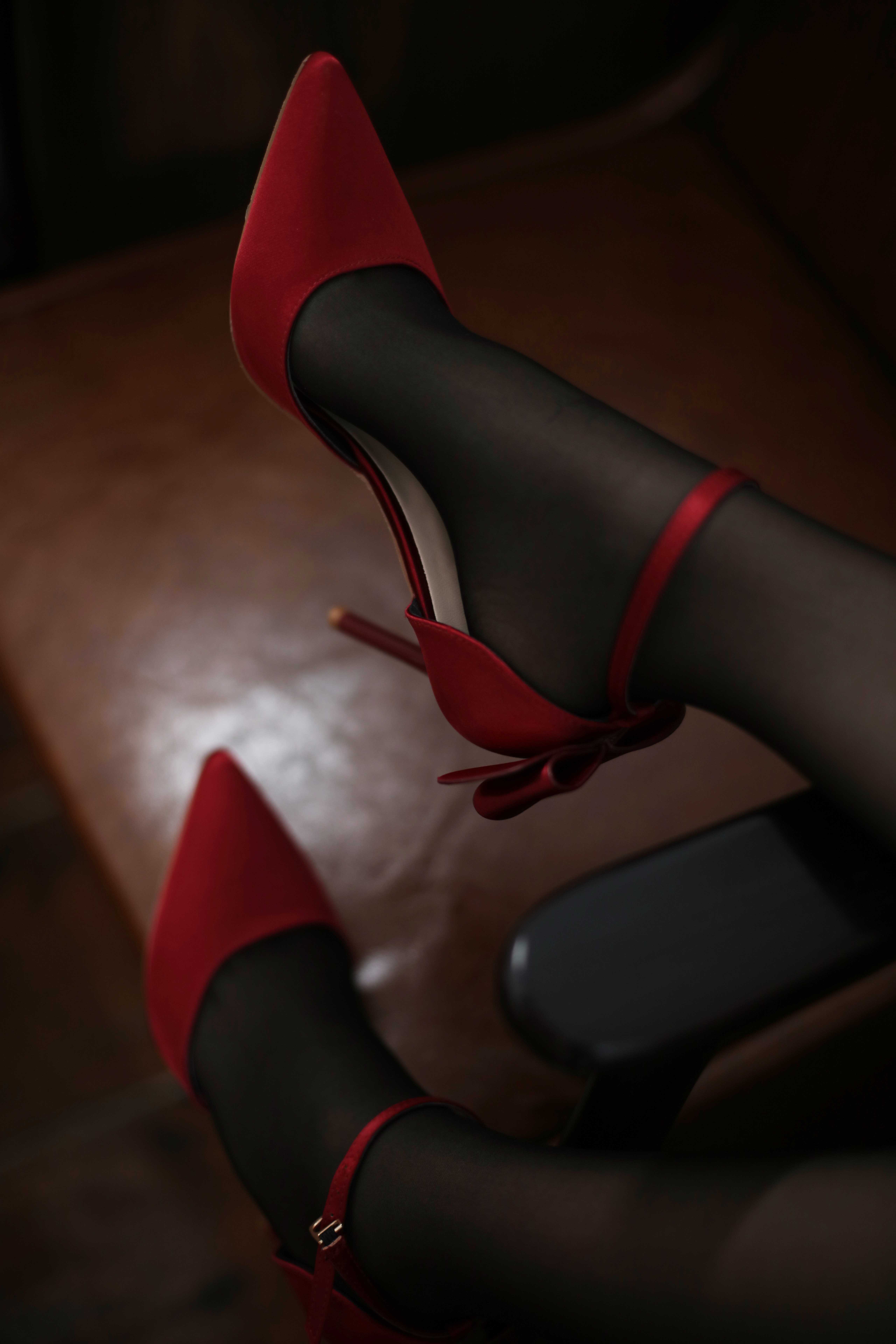 China Beauty Legs and feet 320