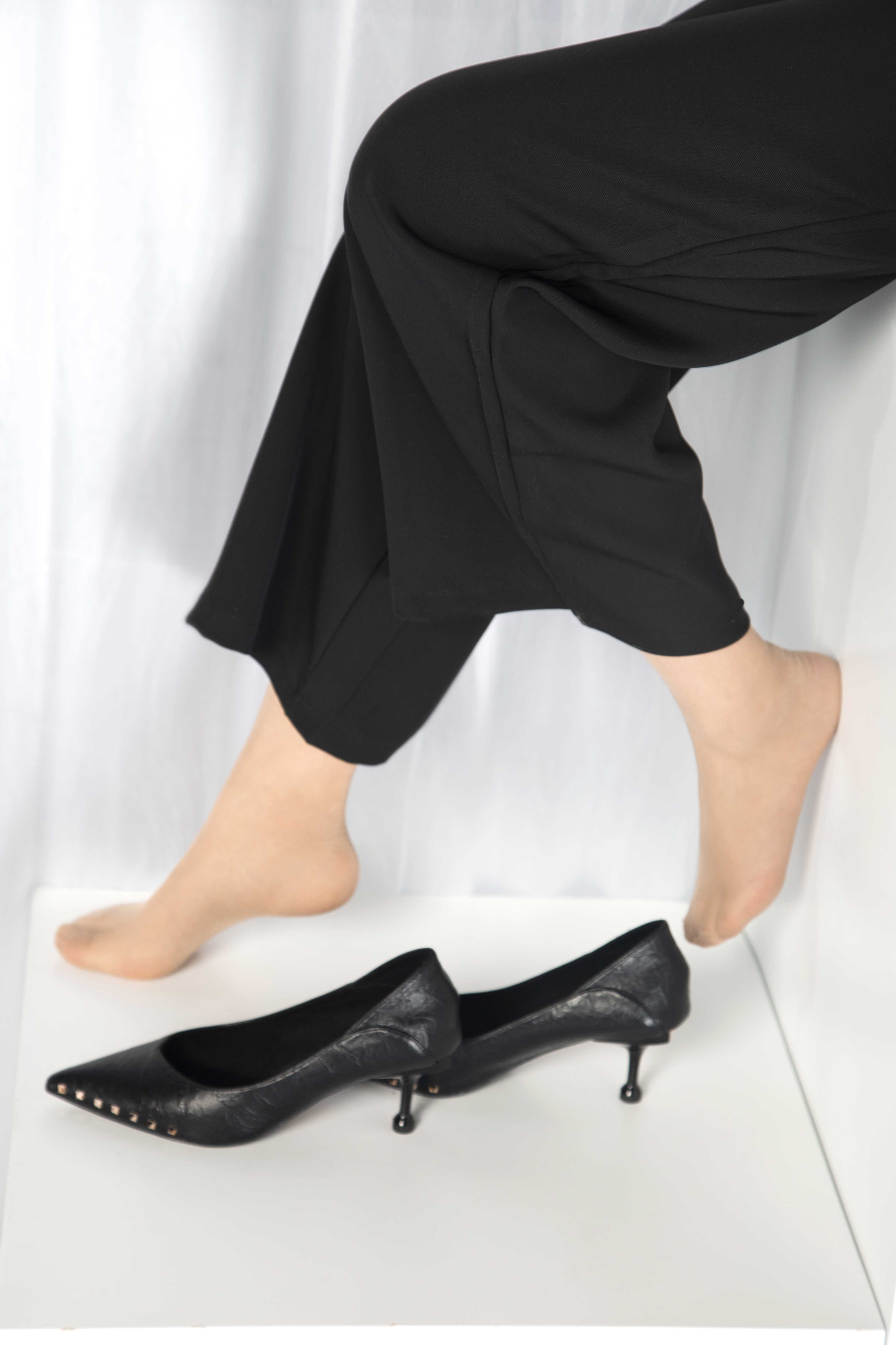 China Beauty Legs and feet 322