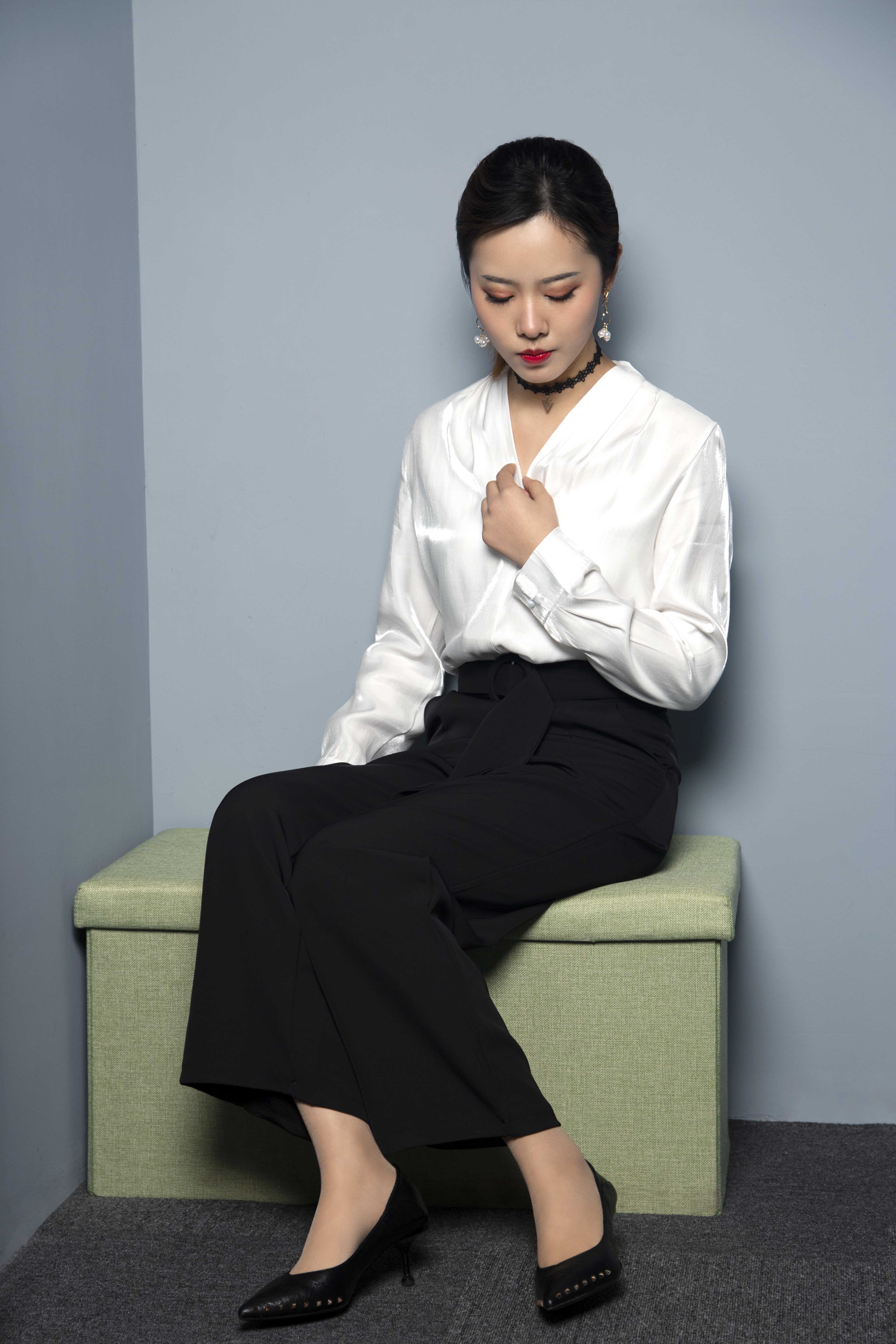 China Beauty Legs and feet 322