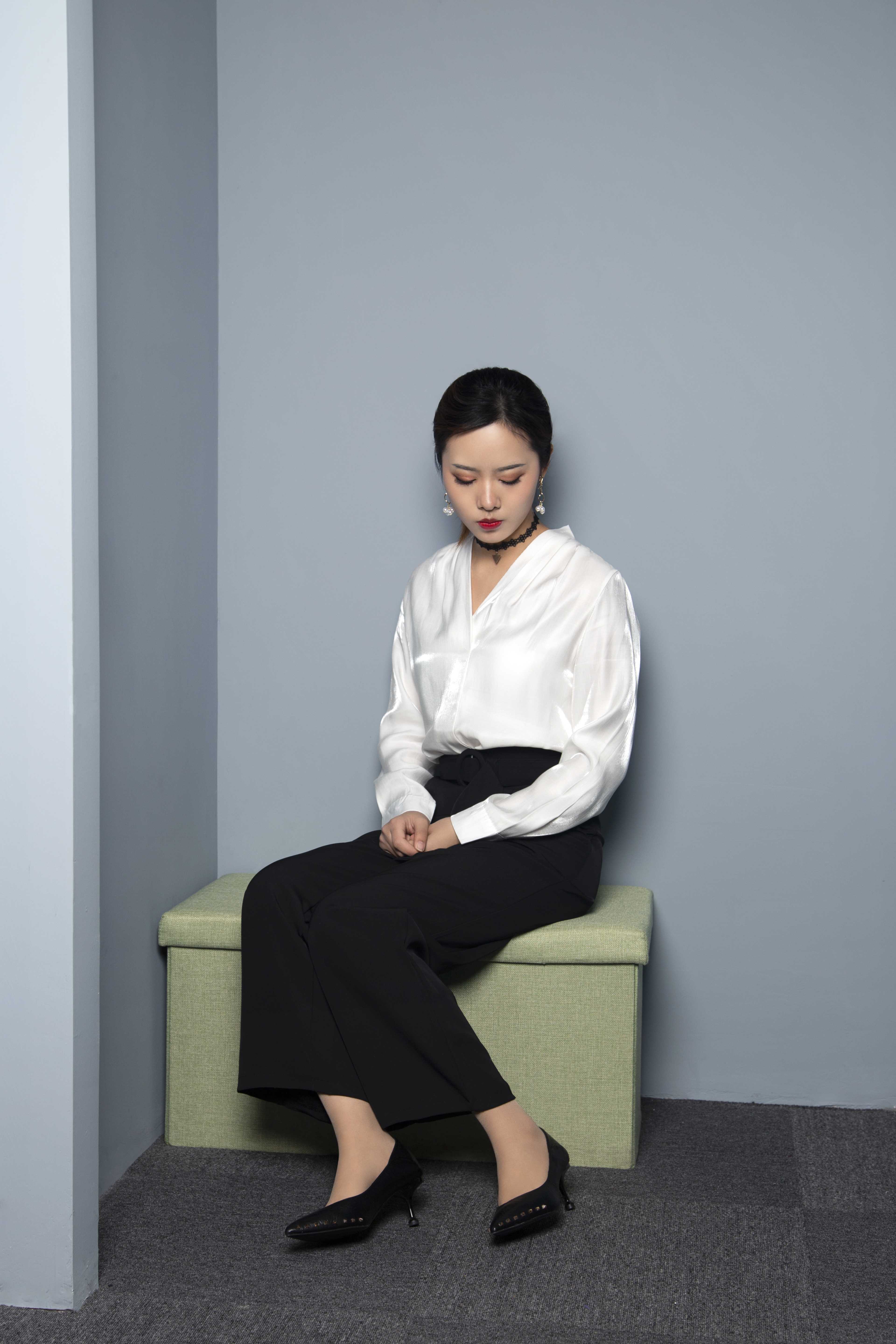 China Beauty Legs and feet 322