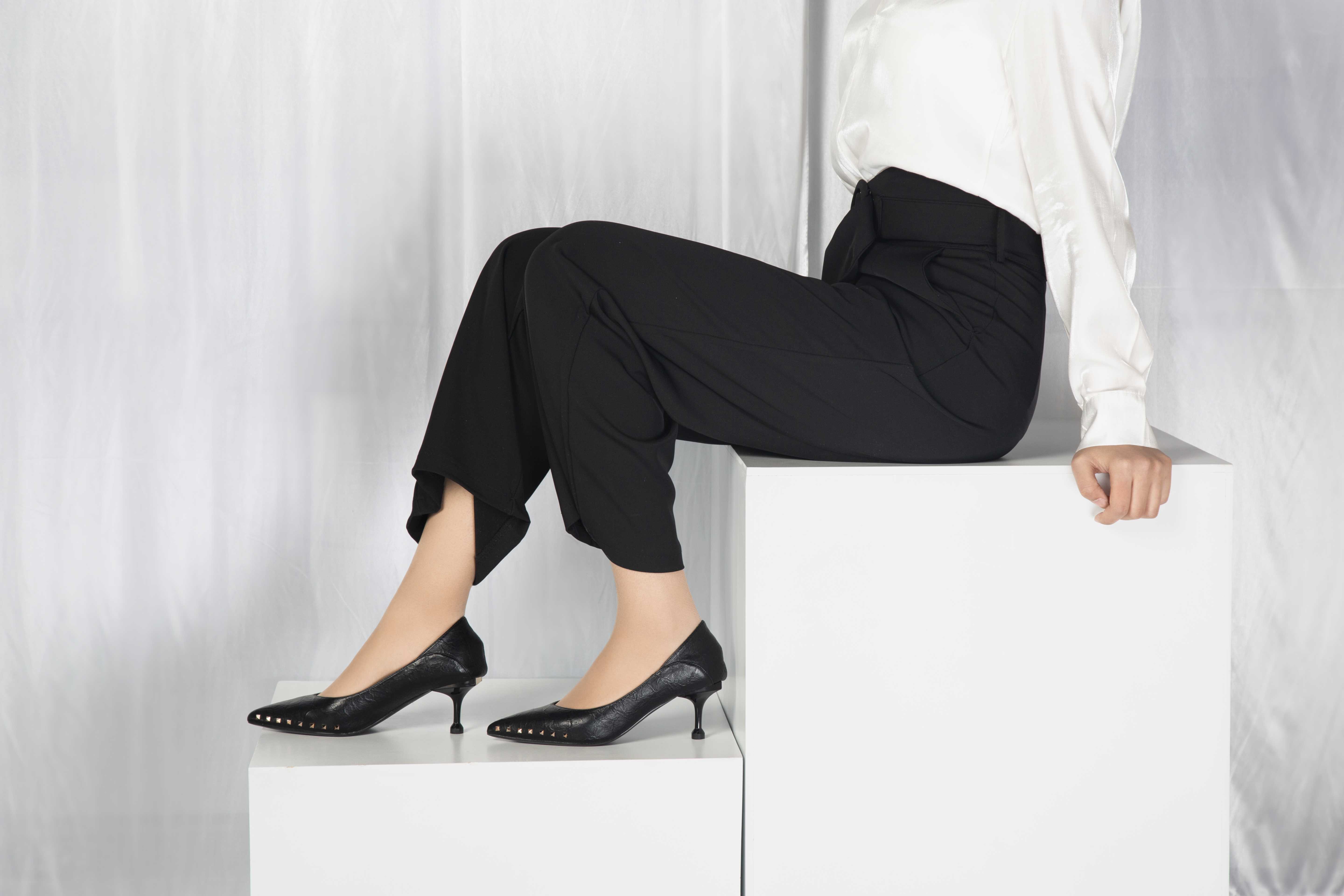 China Beauty Legs and feet 322