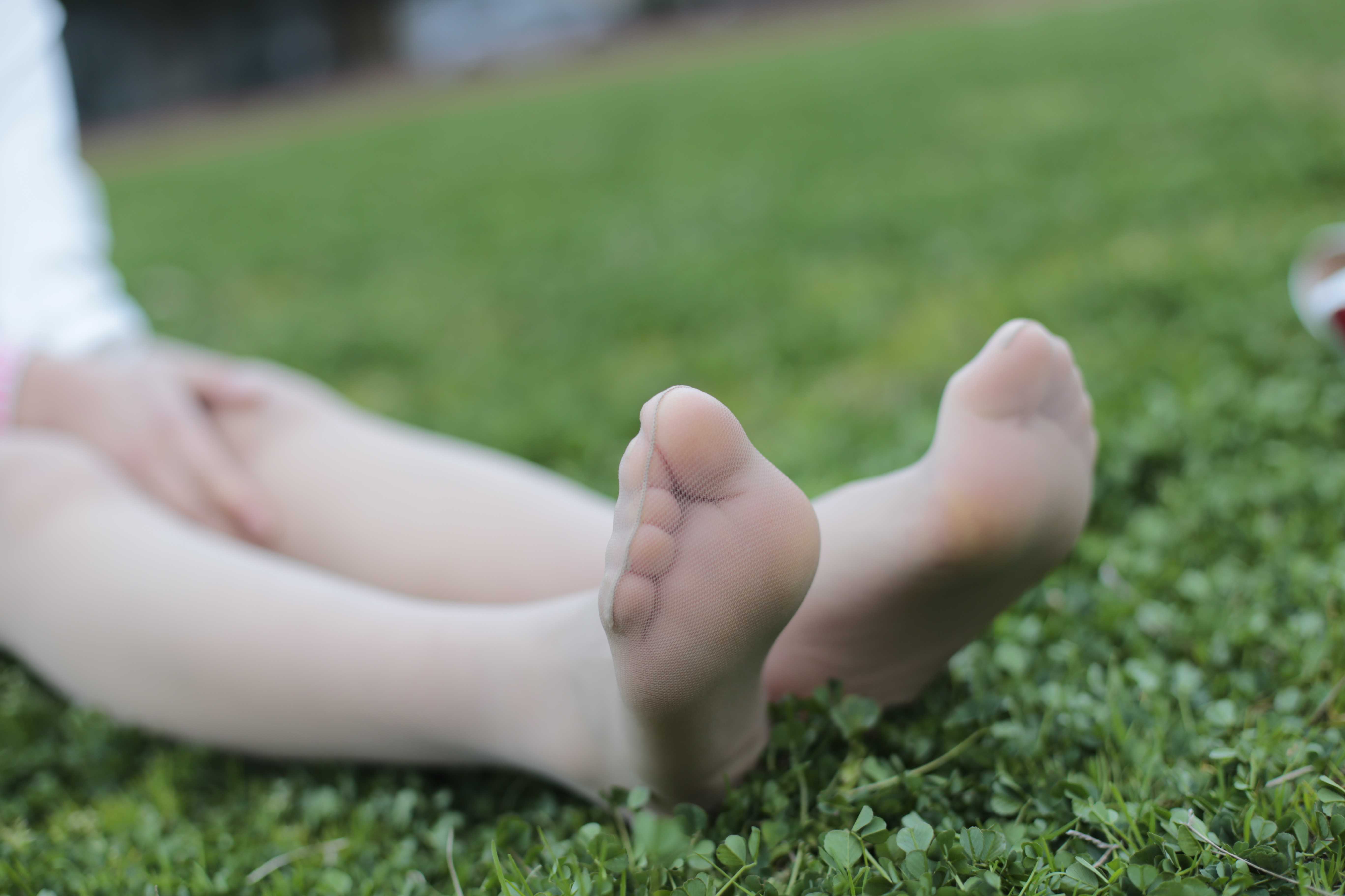 China Beauty Legs and feet 323