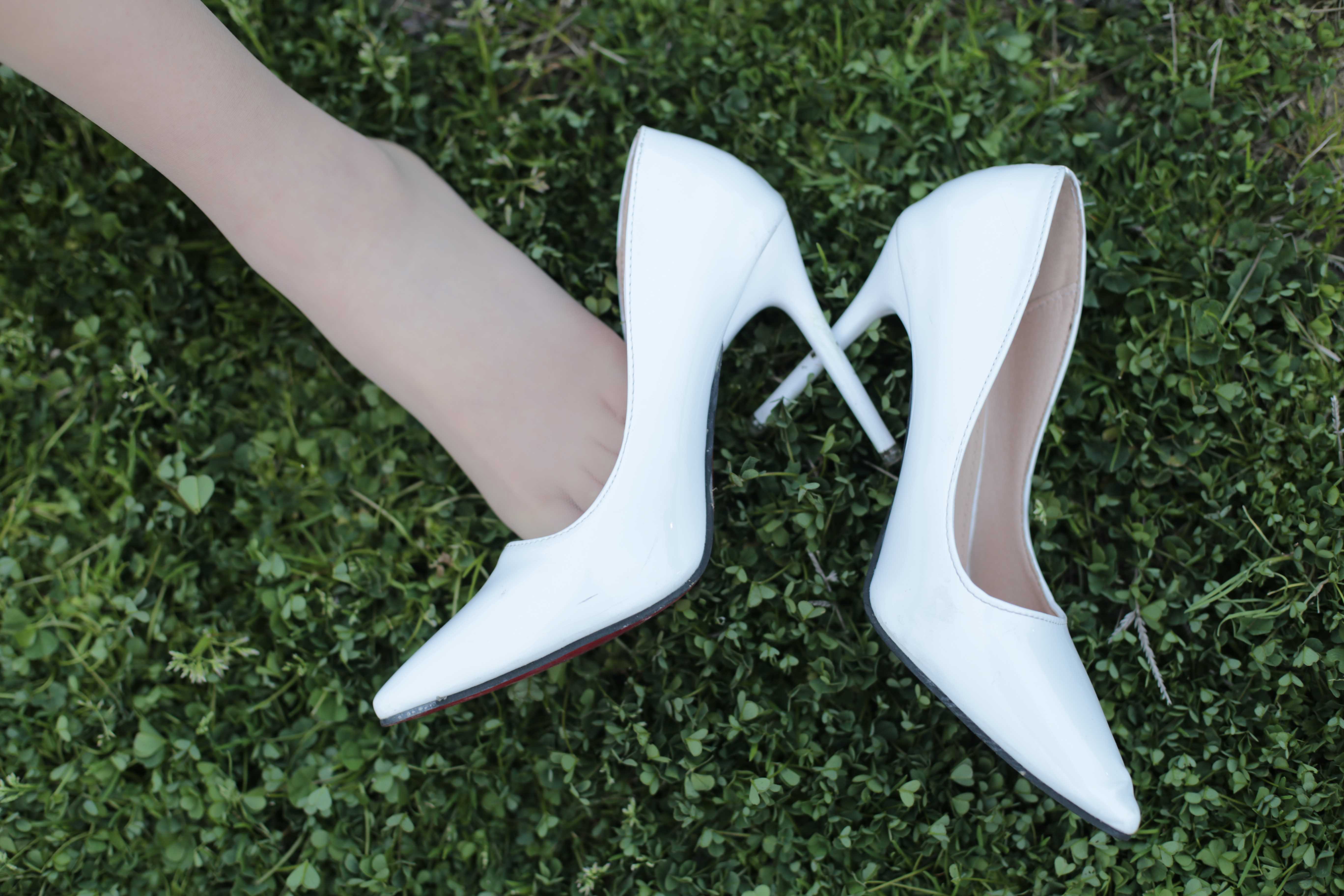 China Beauty Legs and feet 323