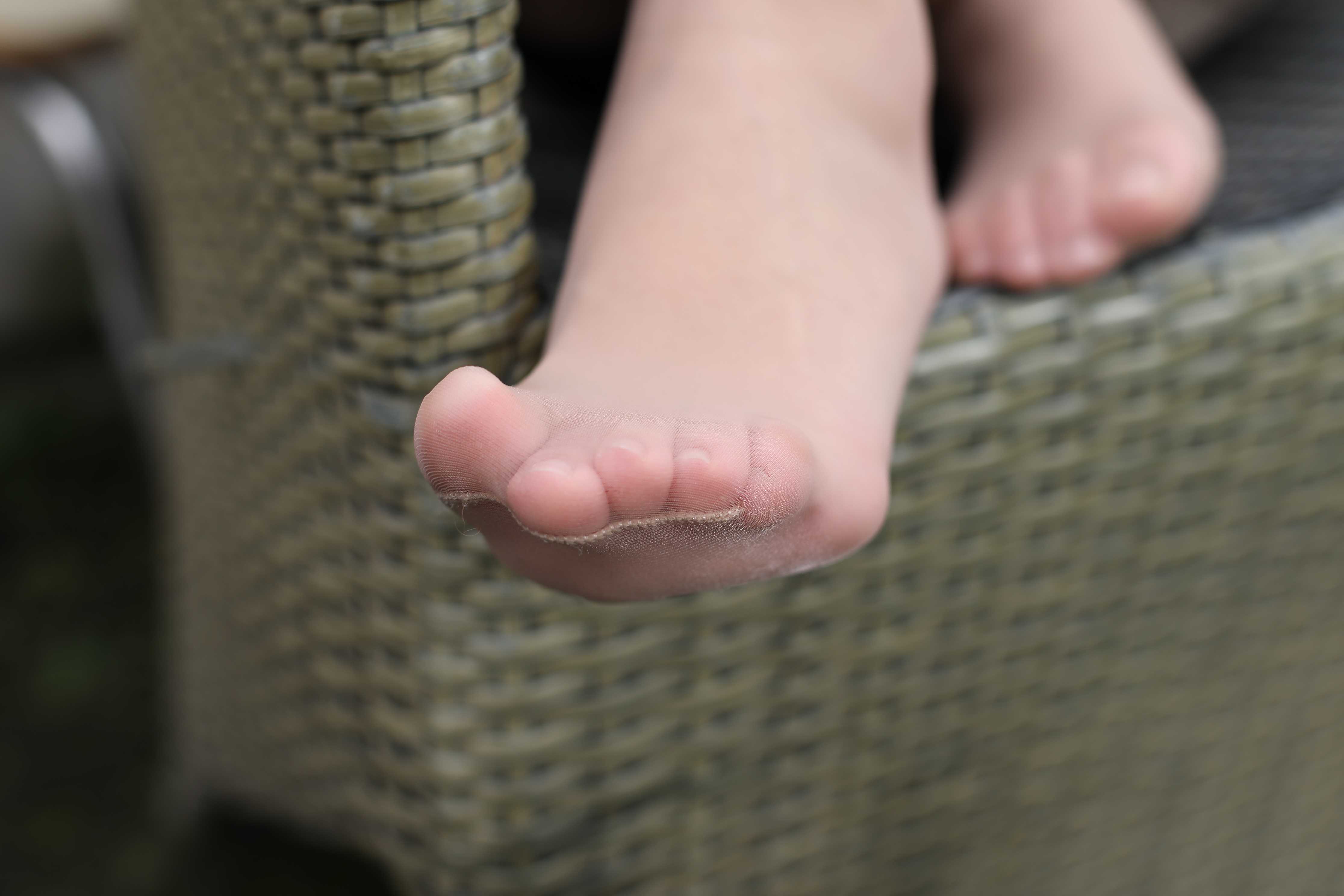 China Beauty Legs and feet 324