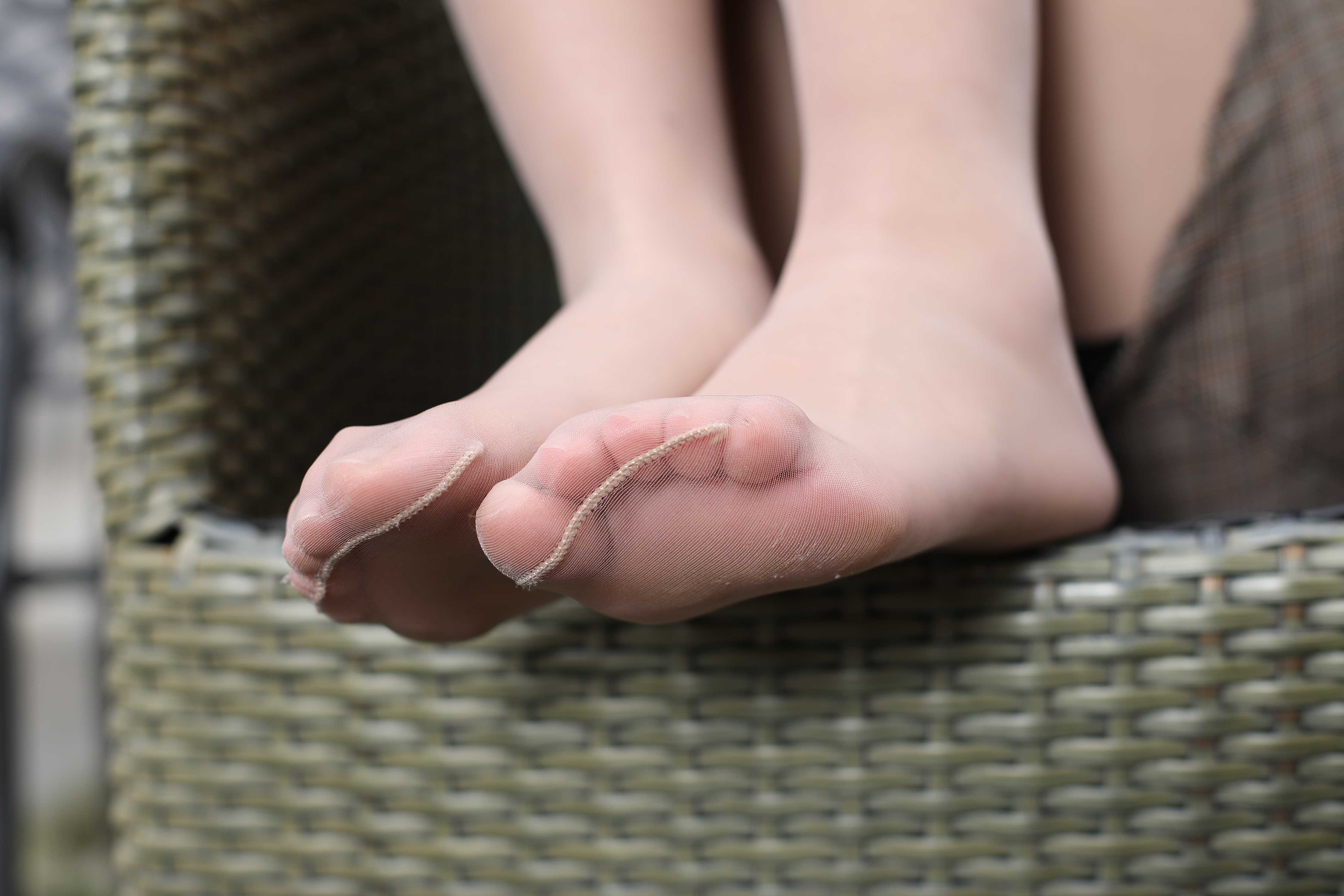 China Beauty Legs and feet 324