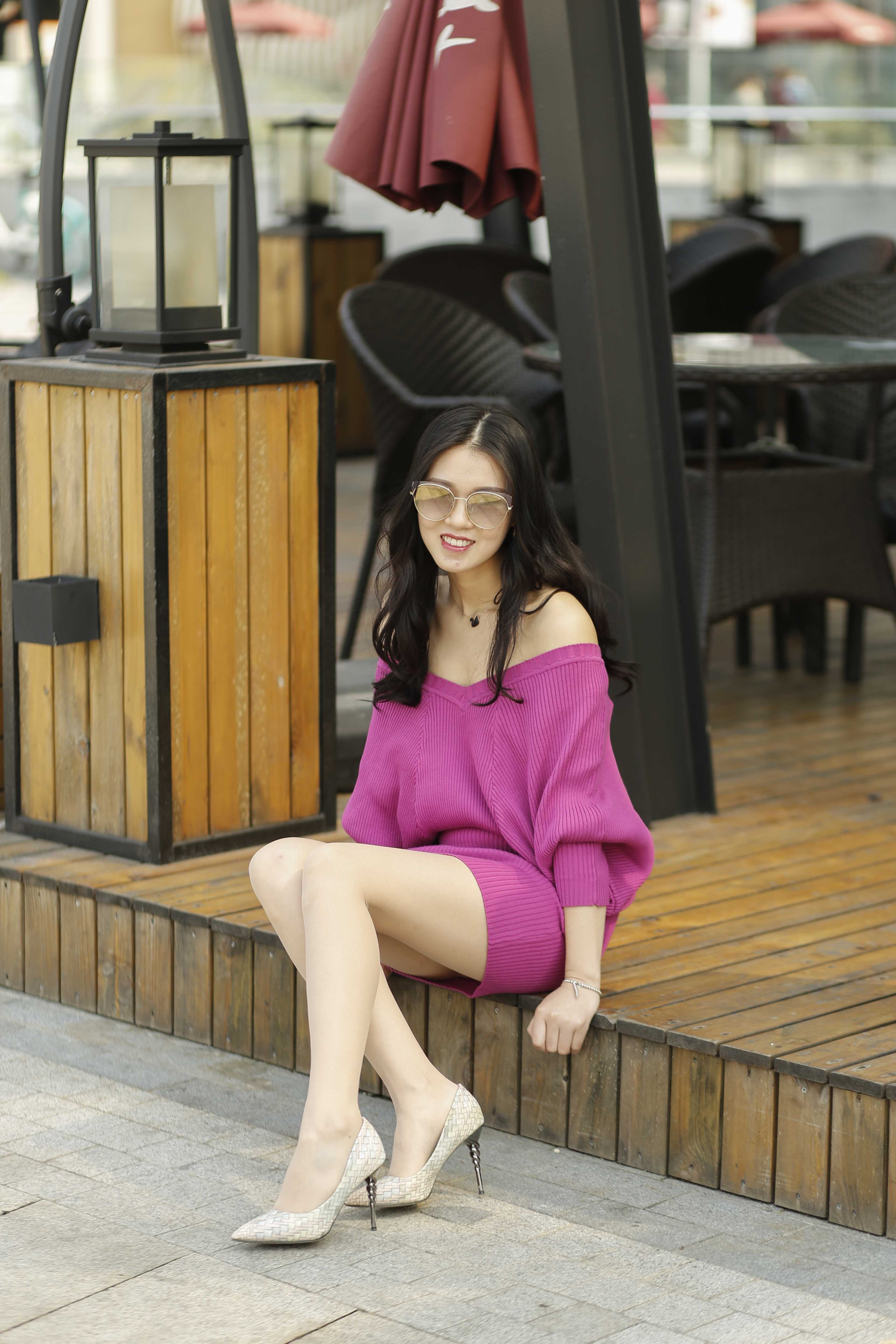 China Beauty Legs and feet 325