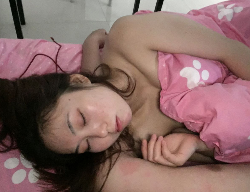 Great best body baby 8