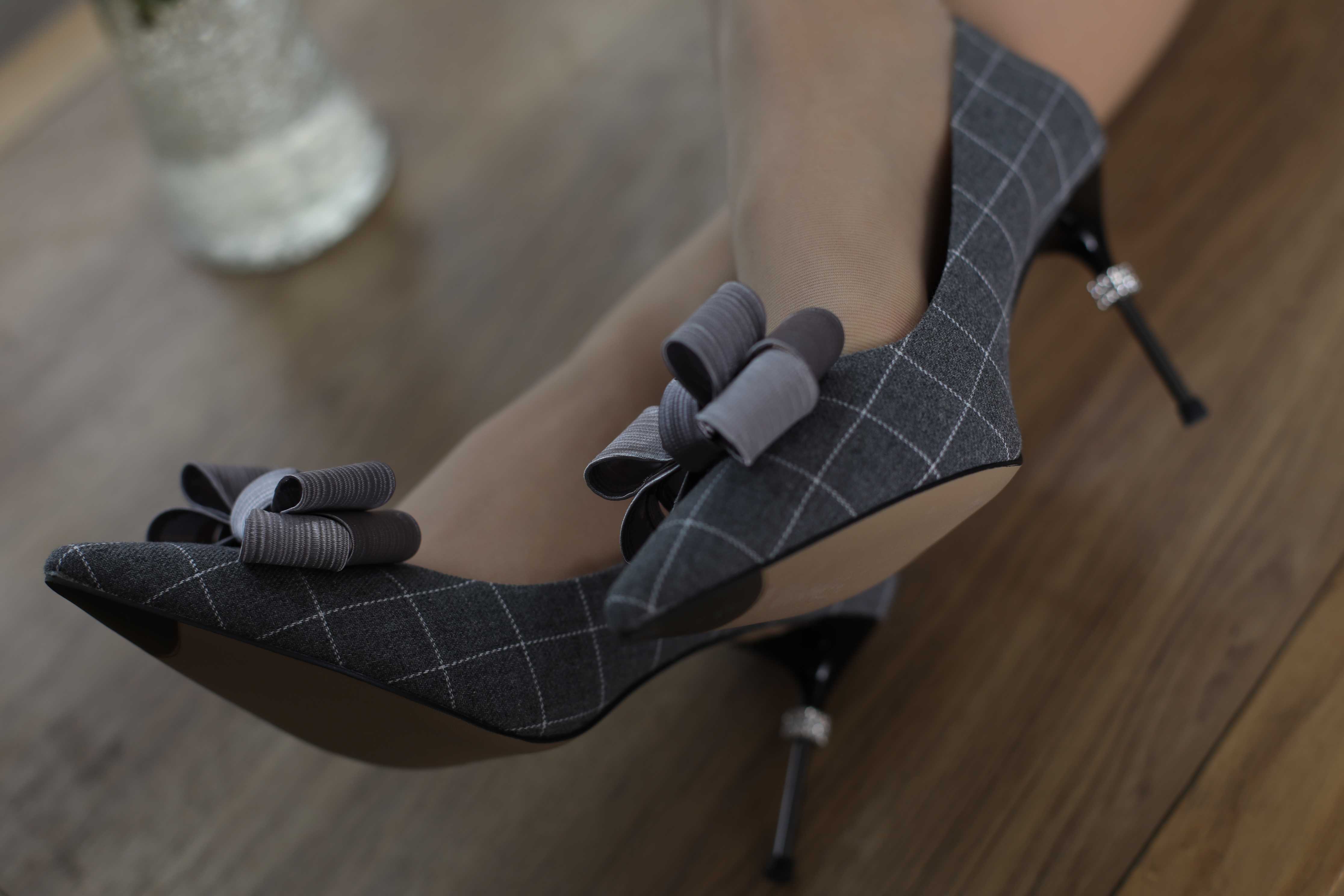 China Beauty Legs and feet 326