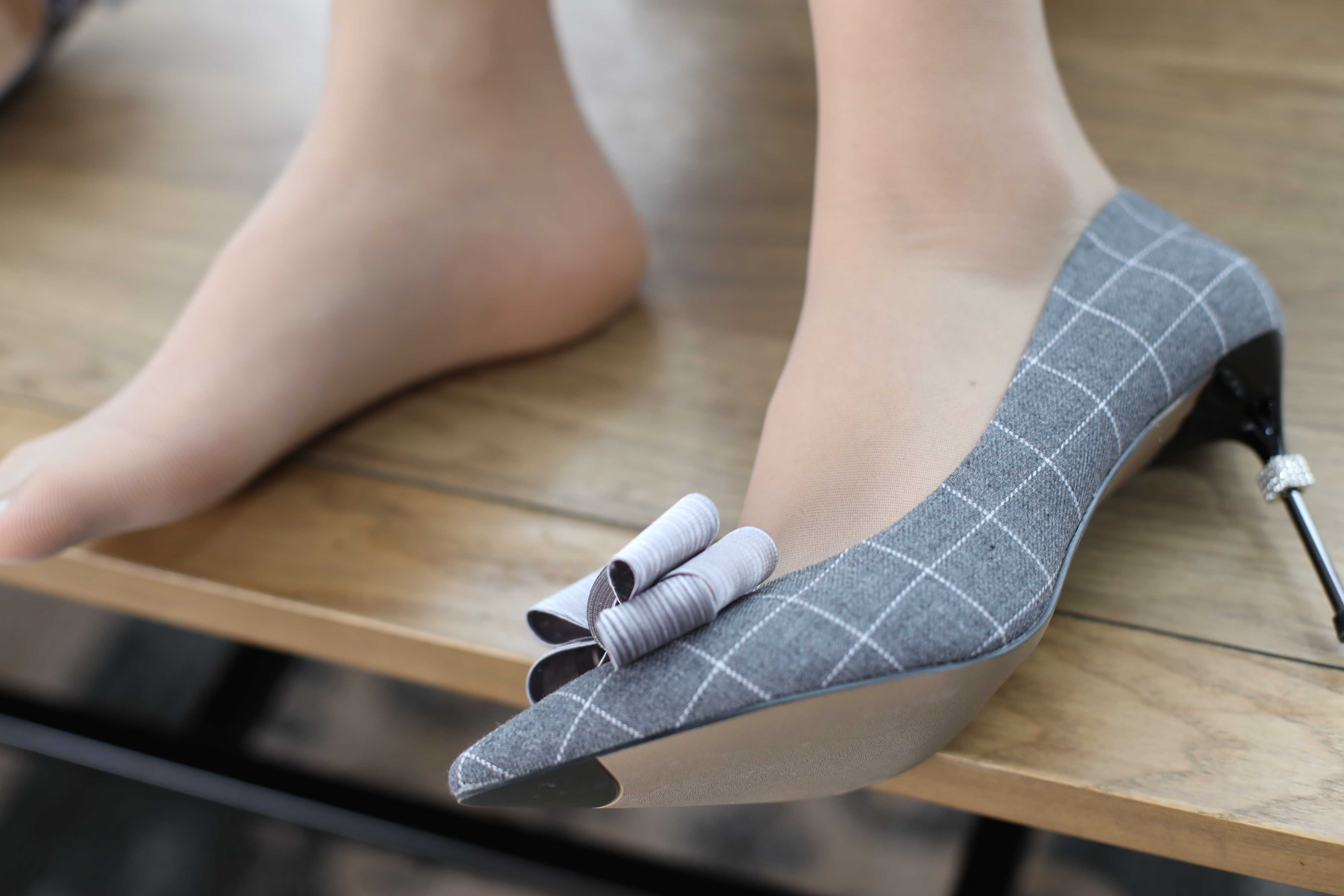 China Beauty Legs and feet 326