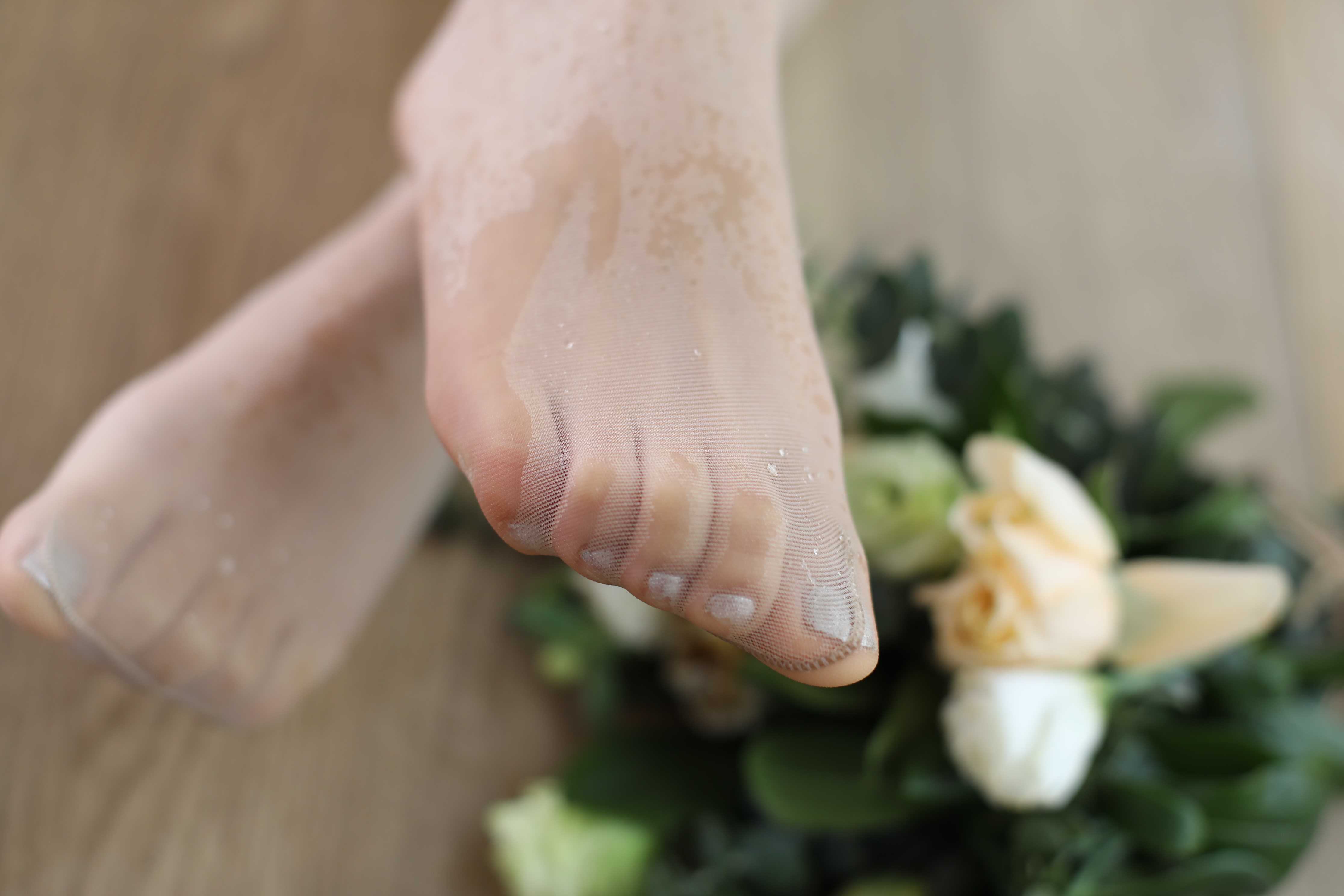 China Beauty Legs and feet 326