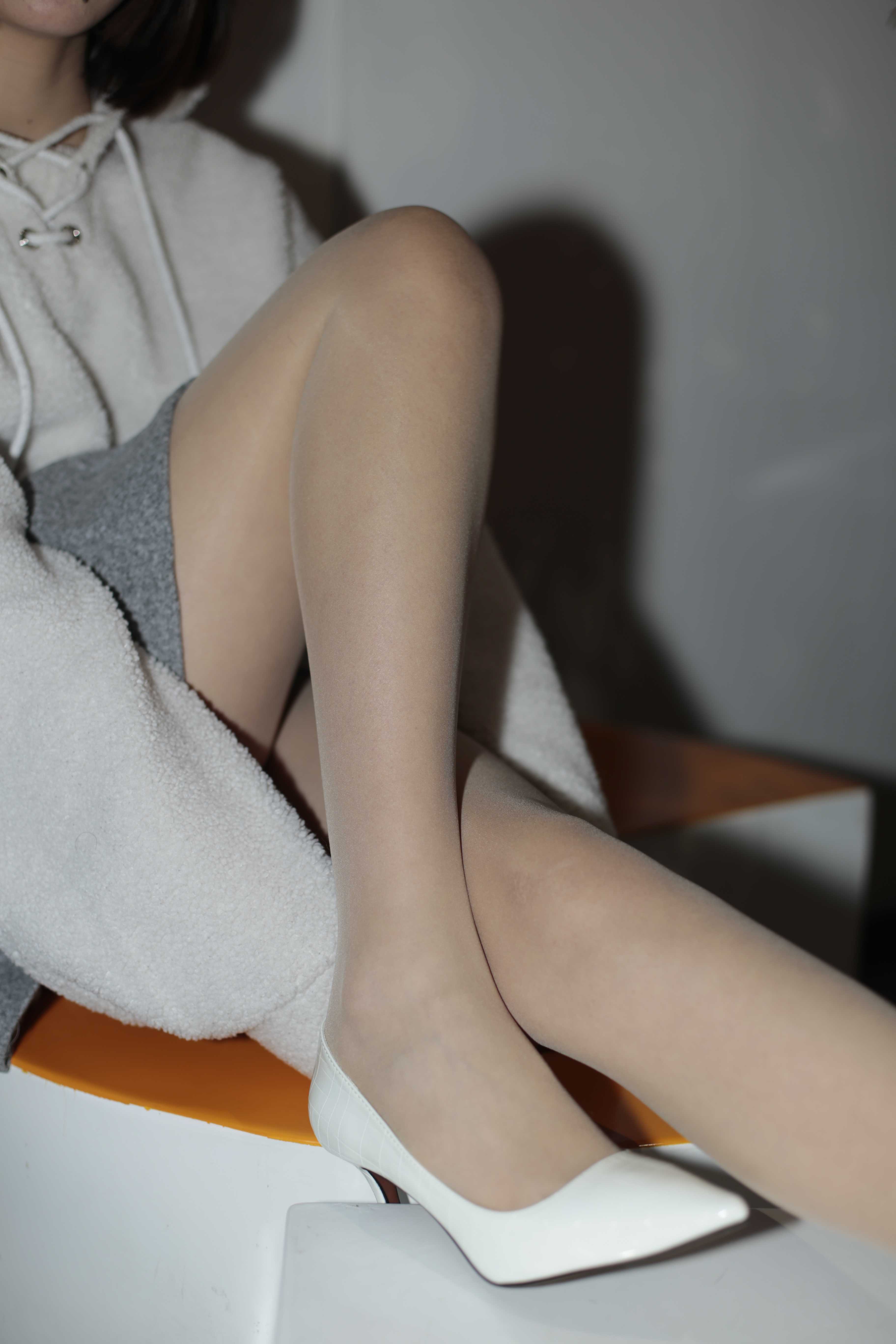 China Beauty Legs and feet 327