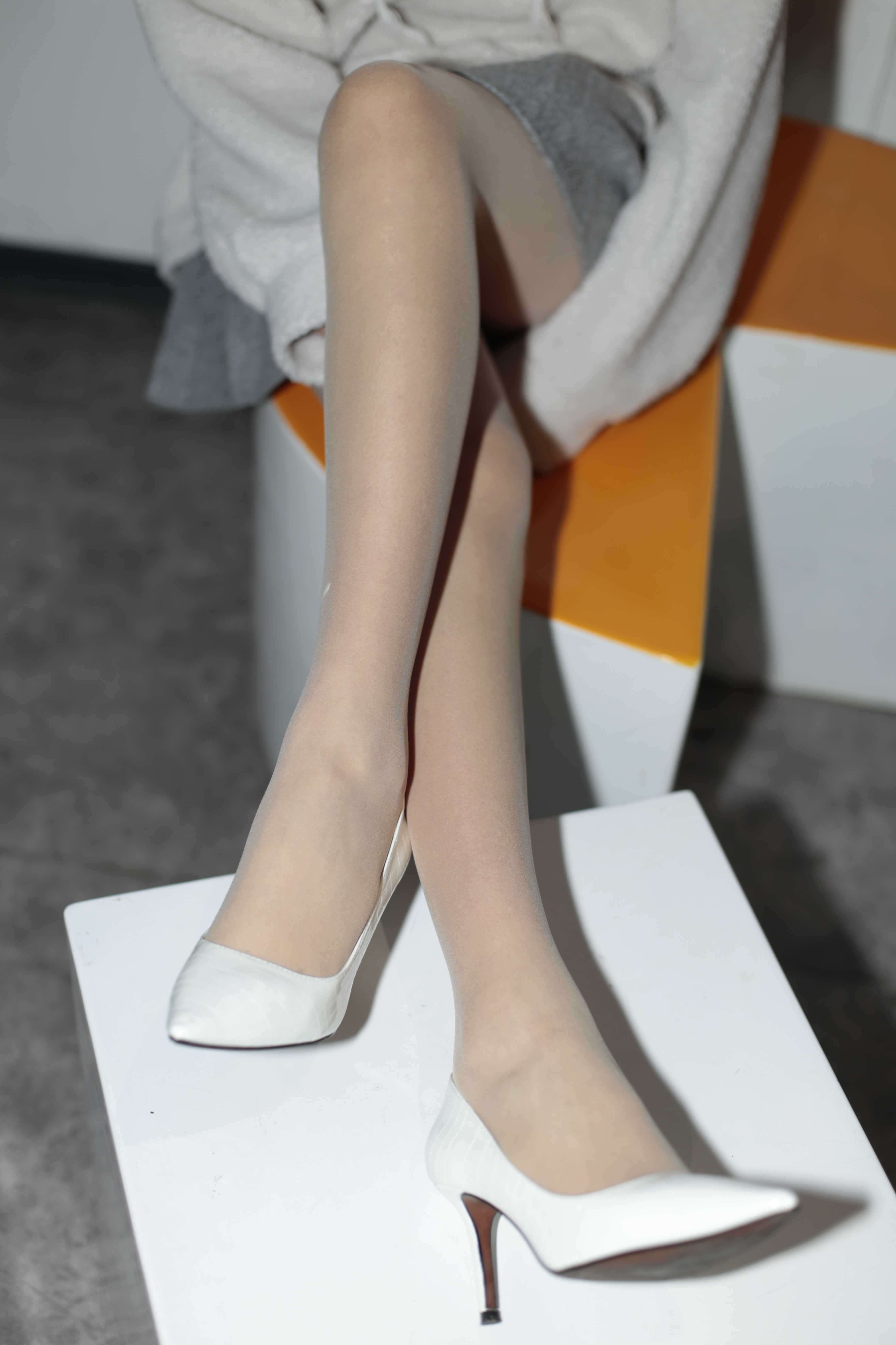 China Beauty Legs and feet 327