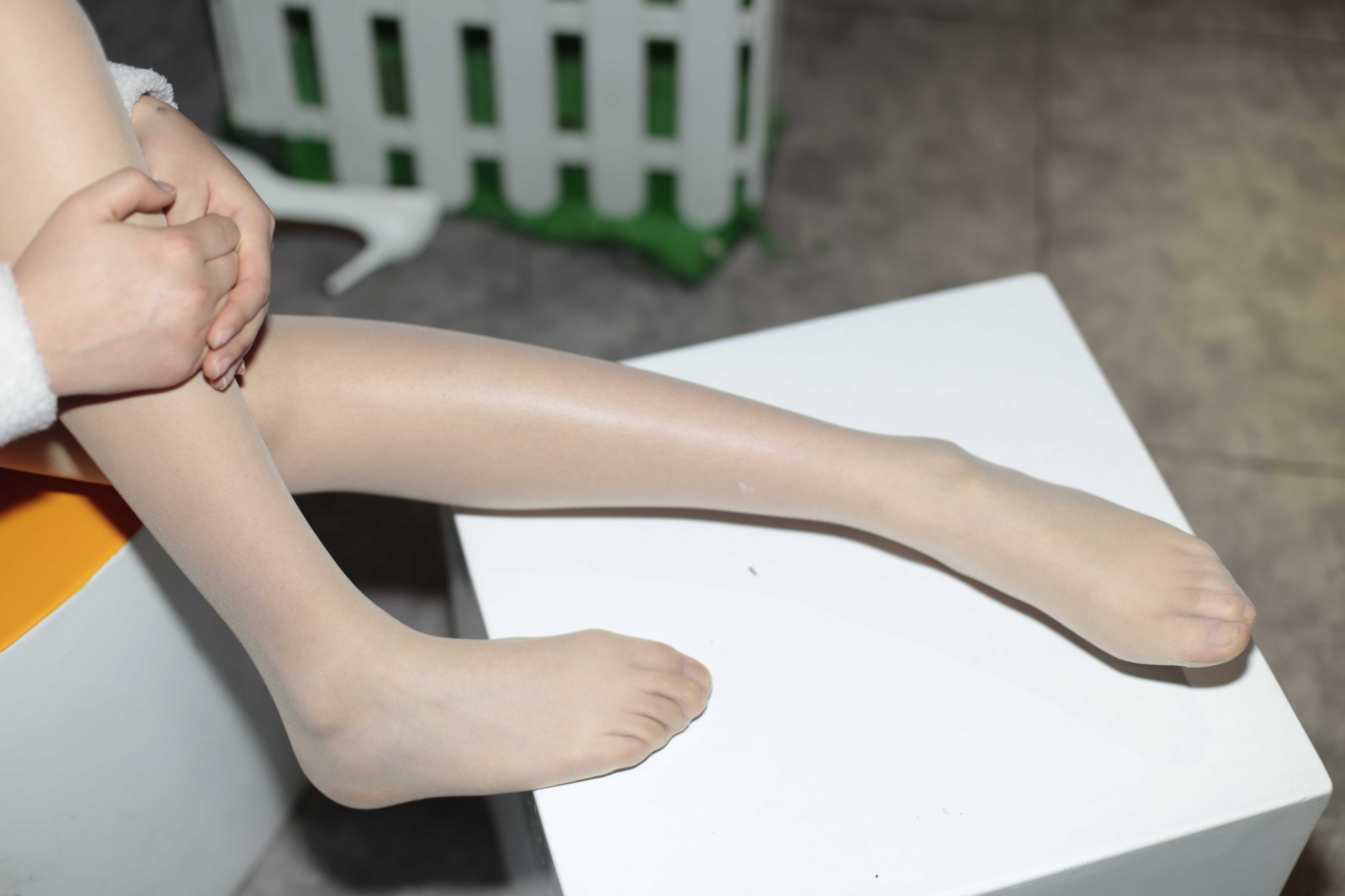 China Beauty Legs and feet 327