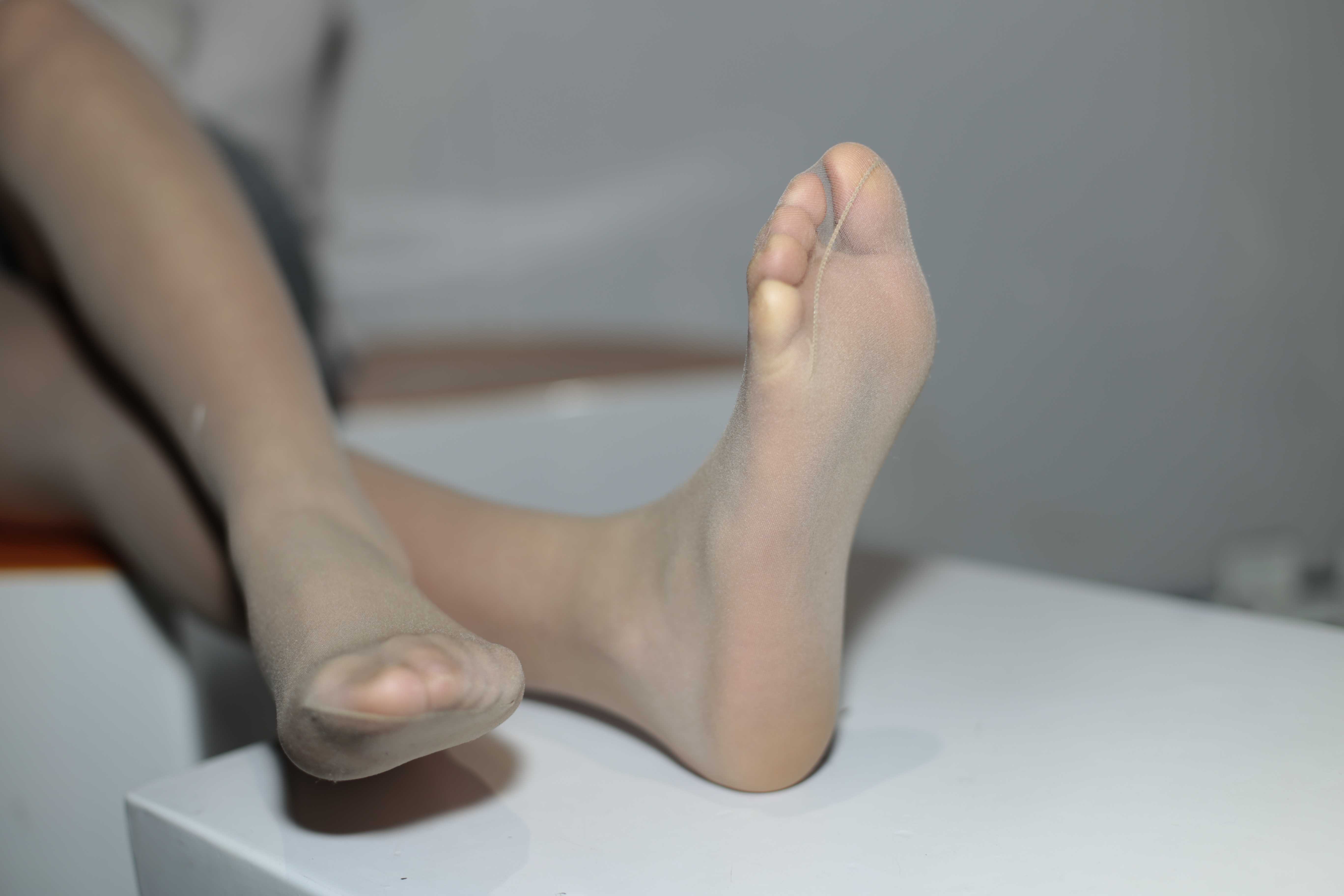 China Beauty Legs and feet 327