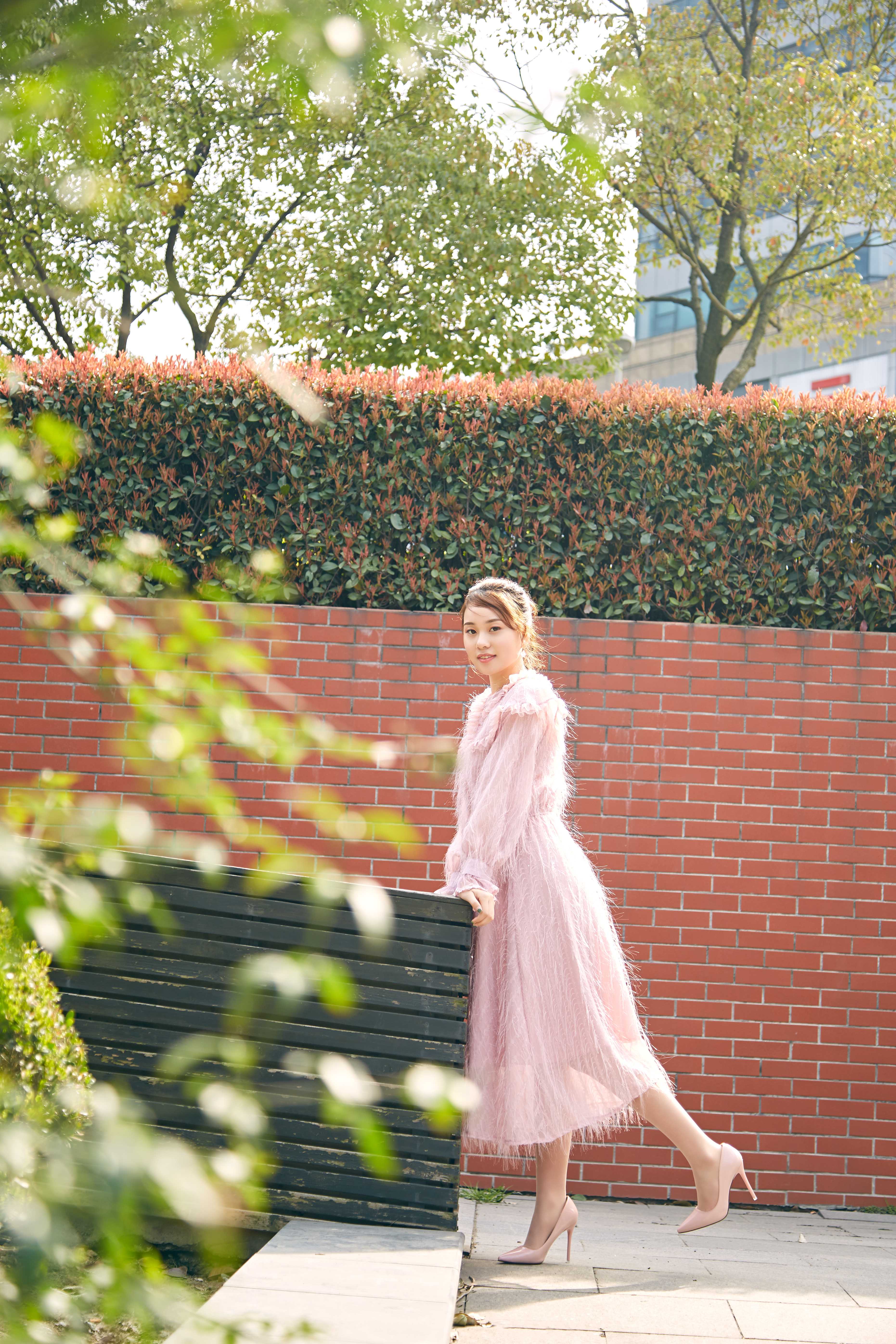 China Beauty Legs and feet 328