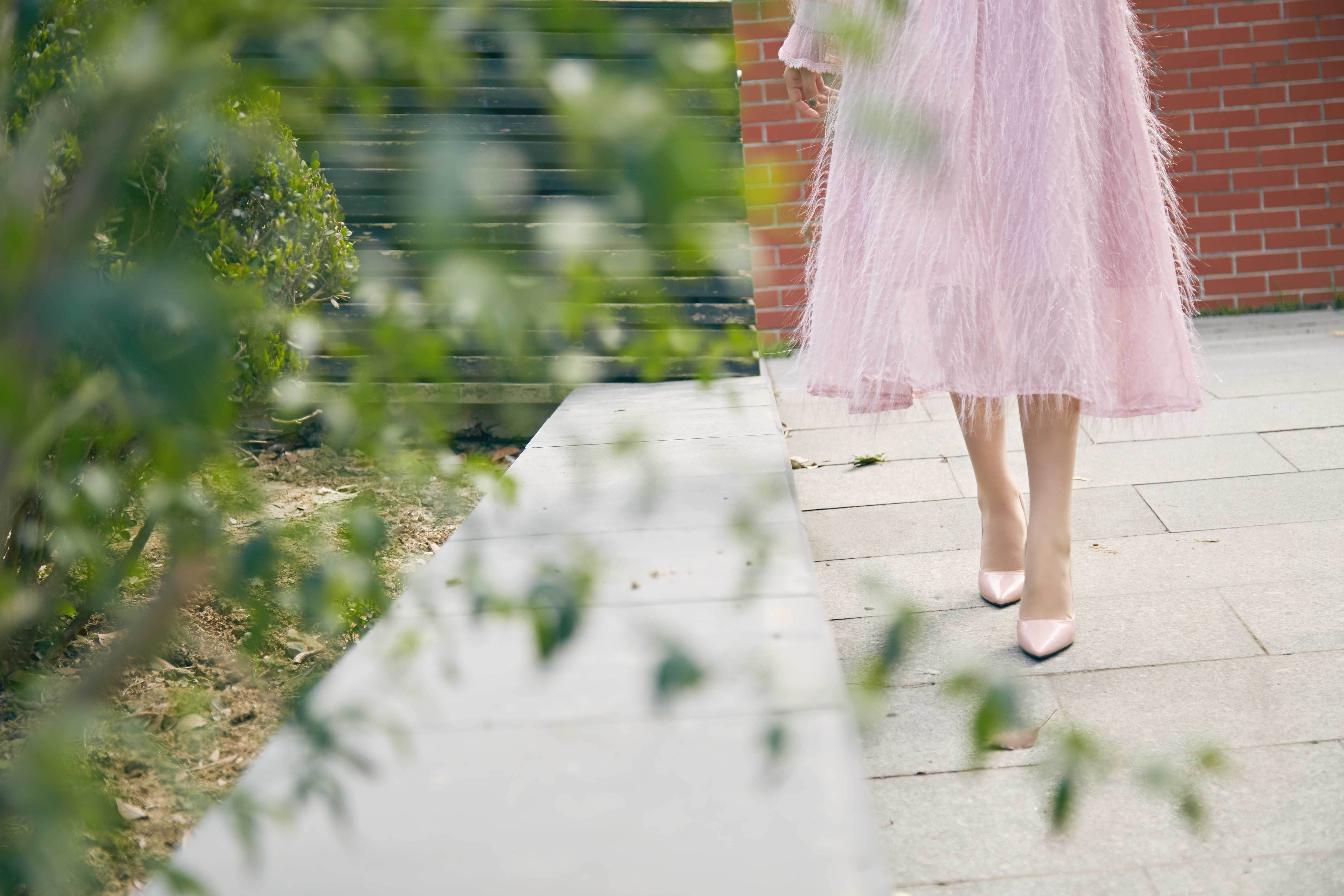 China Beauty Legs and feet 328