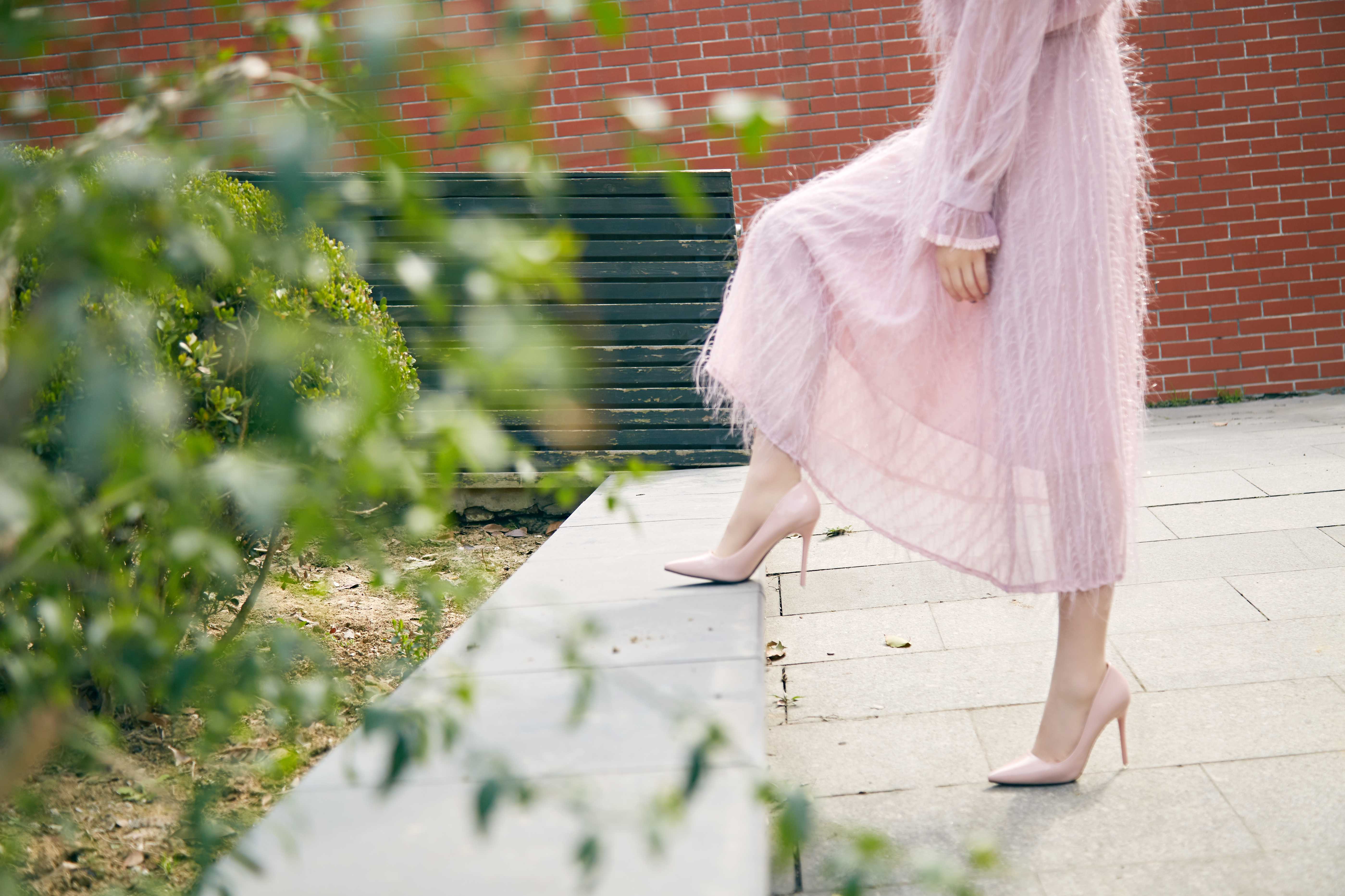 China Beauty Legs and feet 328