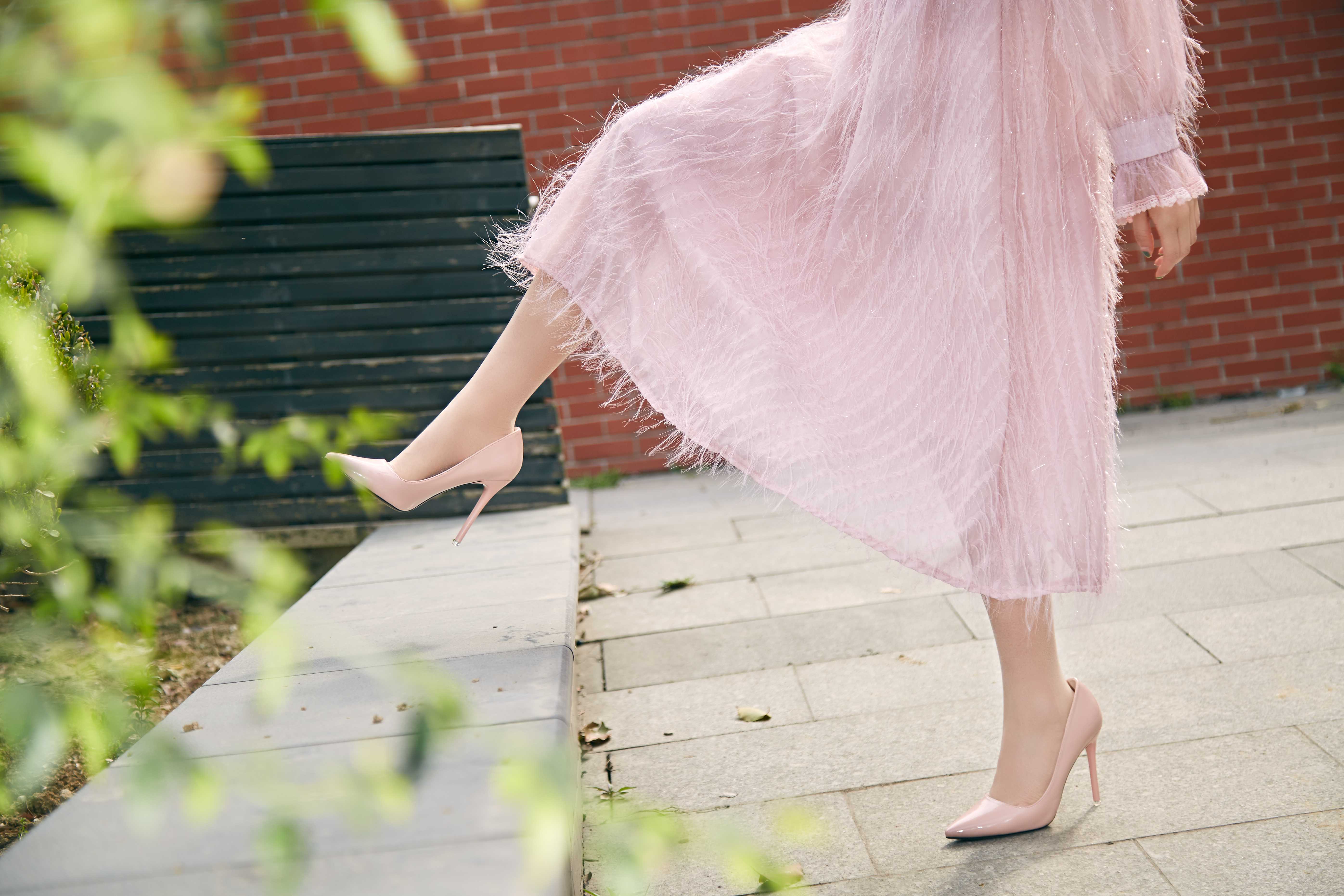 China Beauty Legs and feet 328