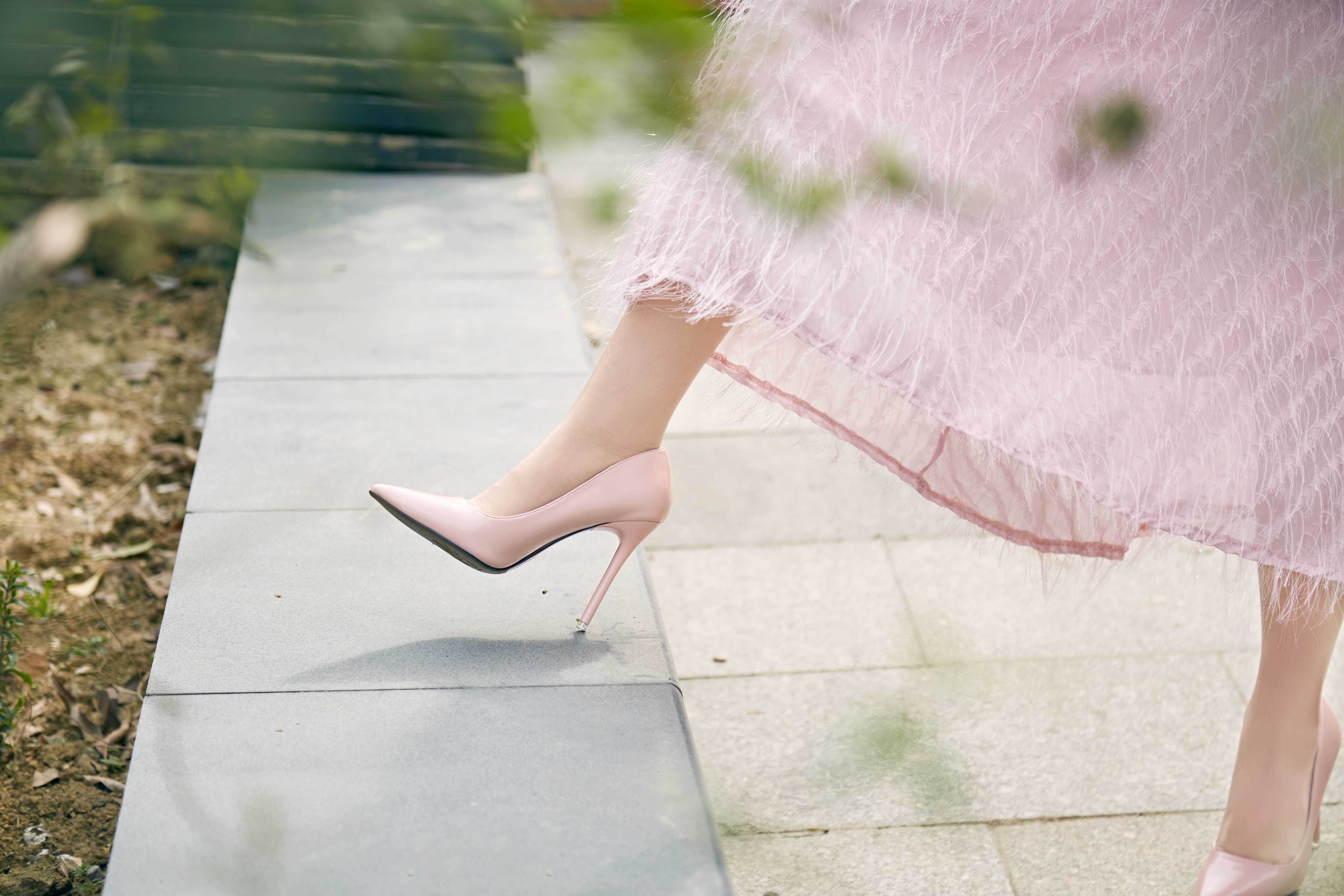 China Beauty Legs and feet 328