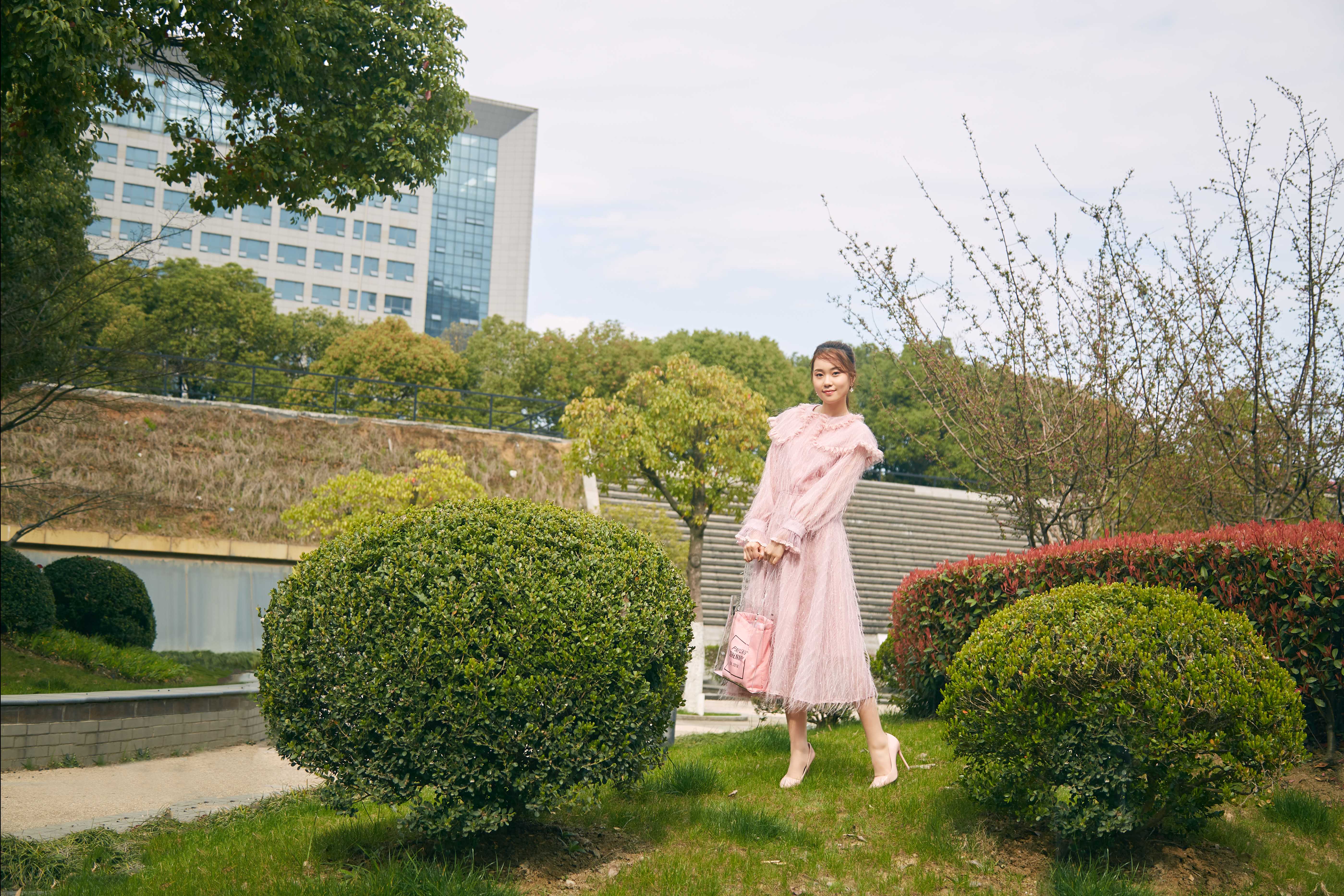 China Beauty Legs and feet 328