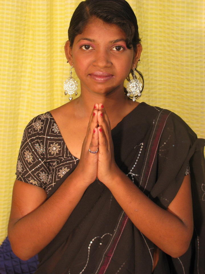 Desi Village Girl Strip Saree Naked show